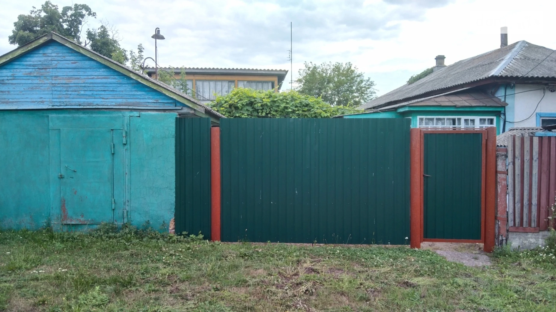 Продается одноэтажный дом 79 кв. м с мебелью, цена: 8500 $ - фото 2