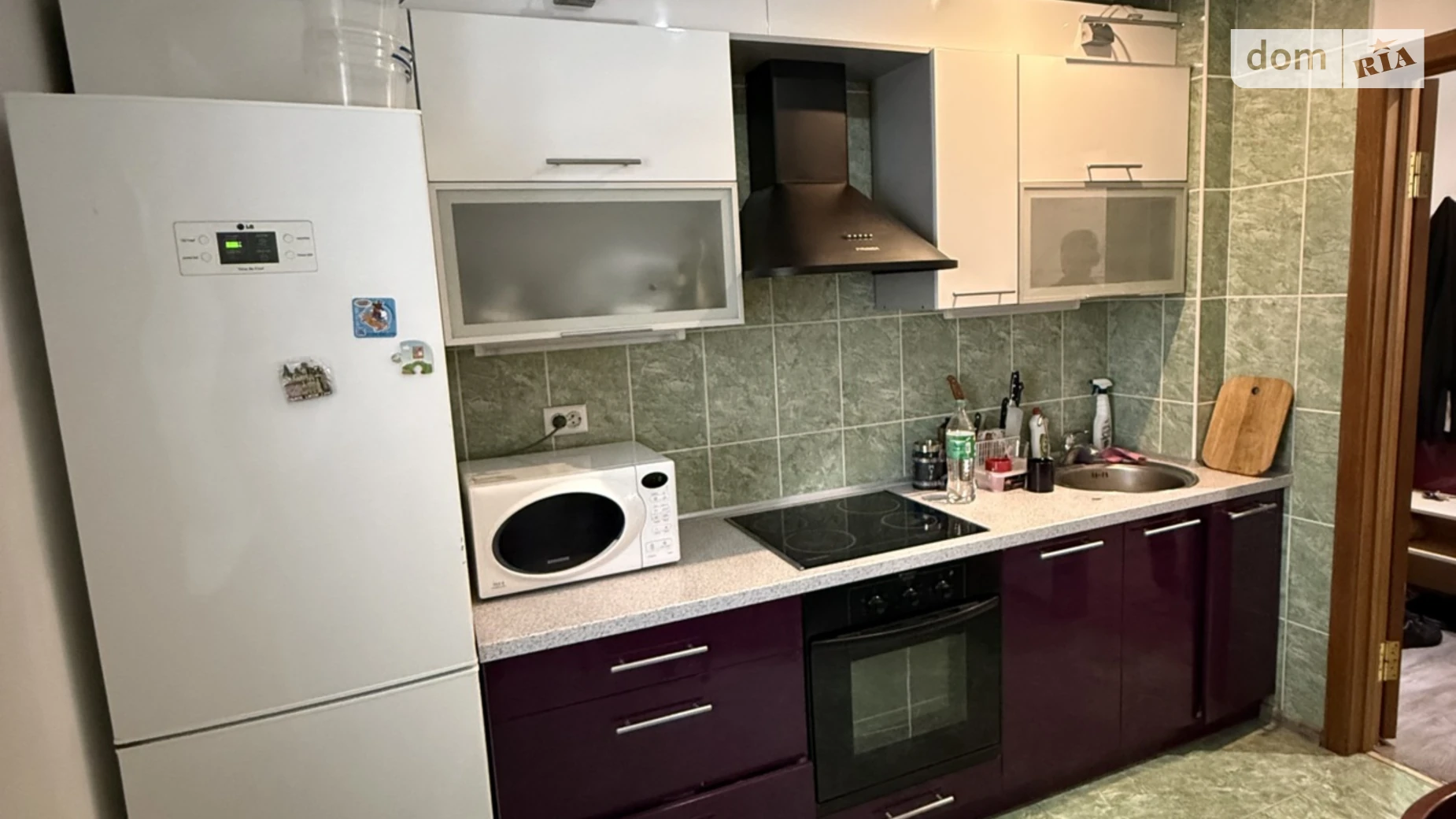 Продається 2-кімнатна квартира 50.6 кв. м у Миколаєві - фото 4