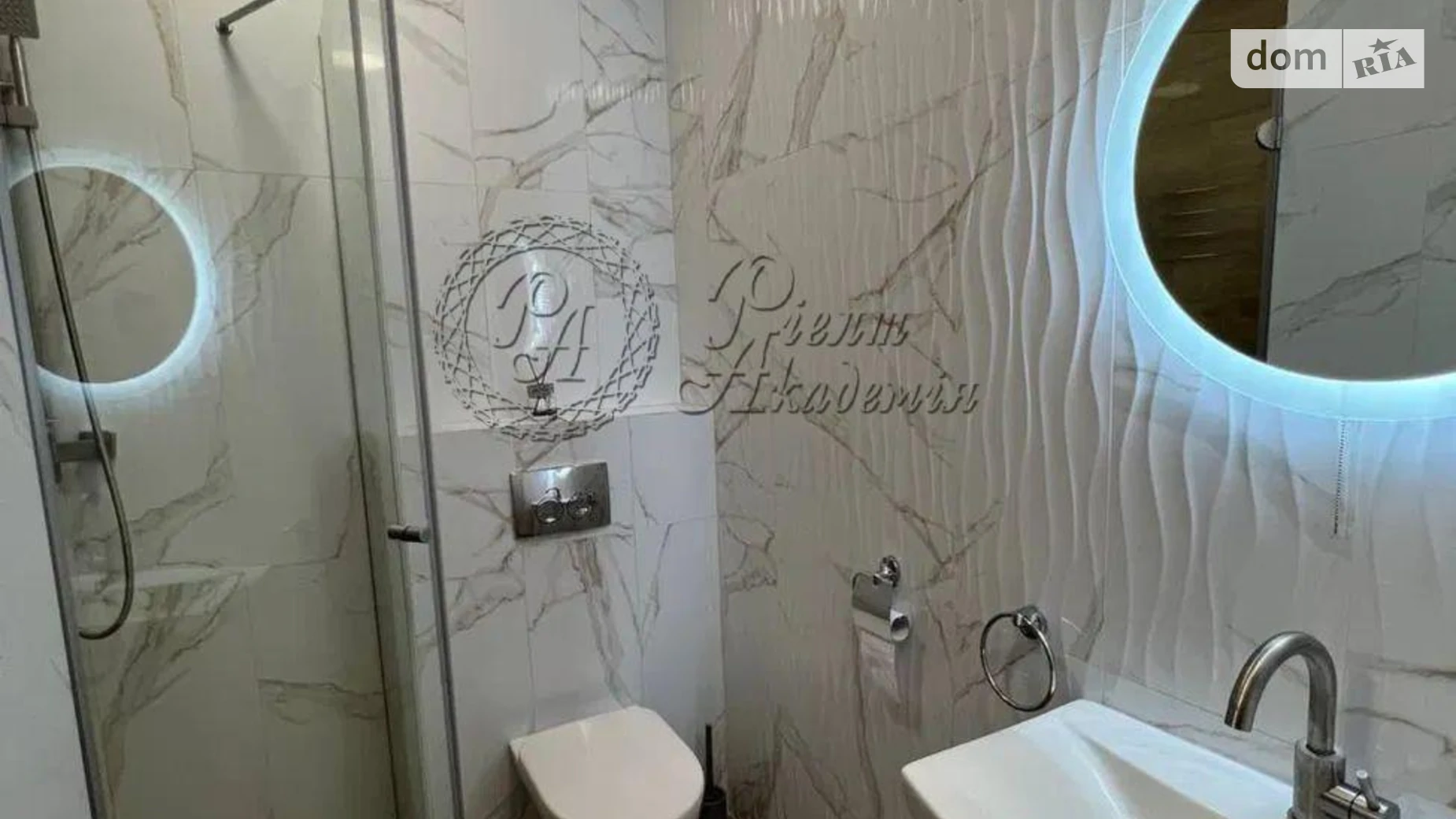 Продается 1-комнатная квартира 39 кв. м в Киеве, ул. Творческая, 57 - фото 5