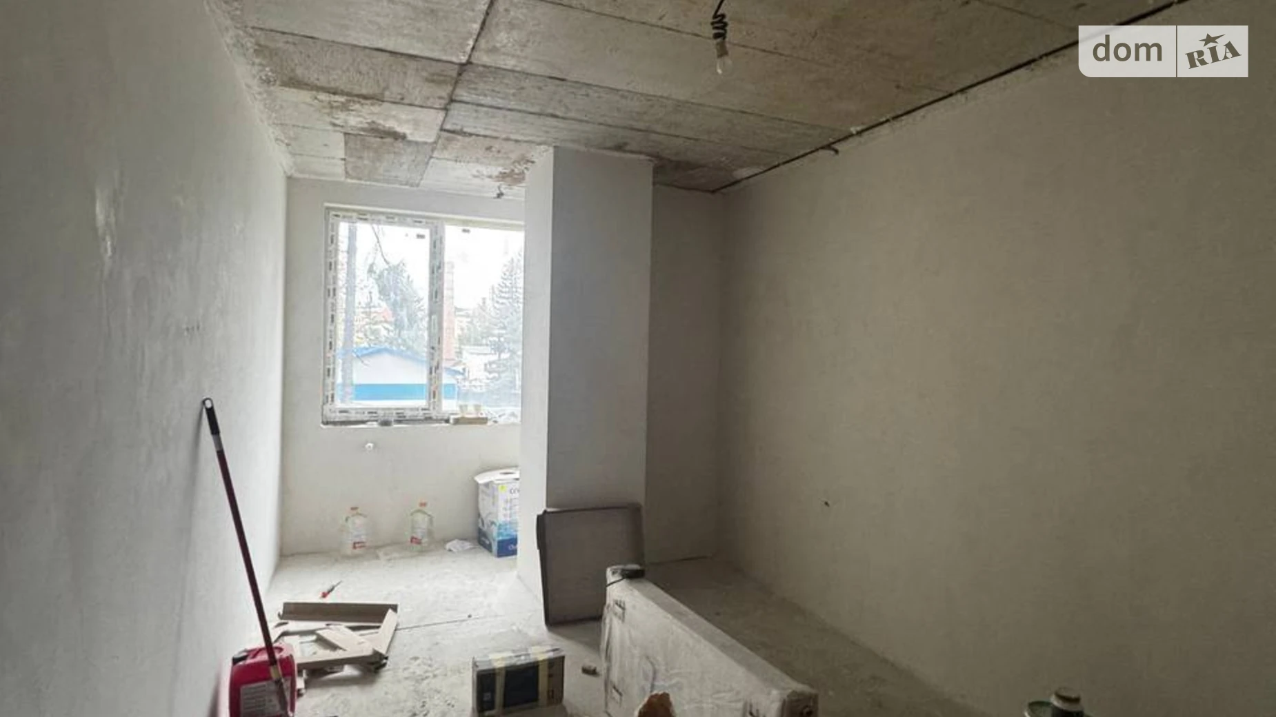 Продается 2-комнатная квартира 60.1 кв. м в Ивано-Франковске, ул. Национальной Гвардии - фото 4