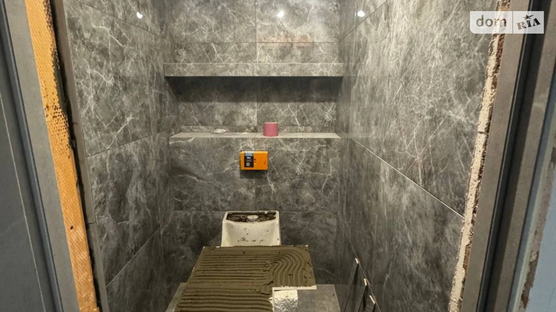 Продается 2-комнатная квартира 60.1 кв. м в Ивано-Франковске, ул. Национальной Гвардии - фото 5