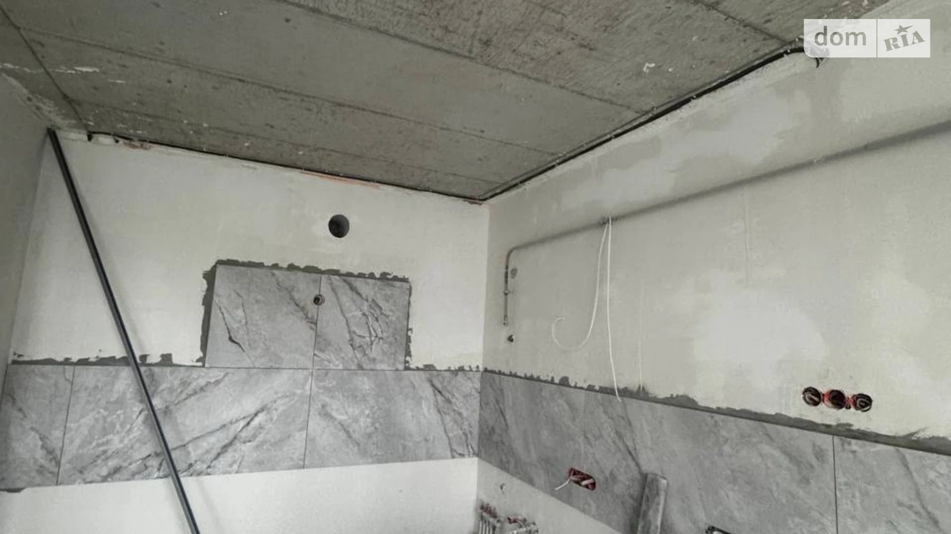 Продается 2-комнатная квартира 60.1 кв. м в Ивано-Франковске, ул. Национальной Гвардии - фото 3