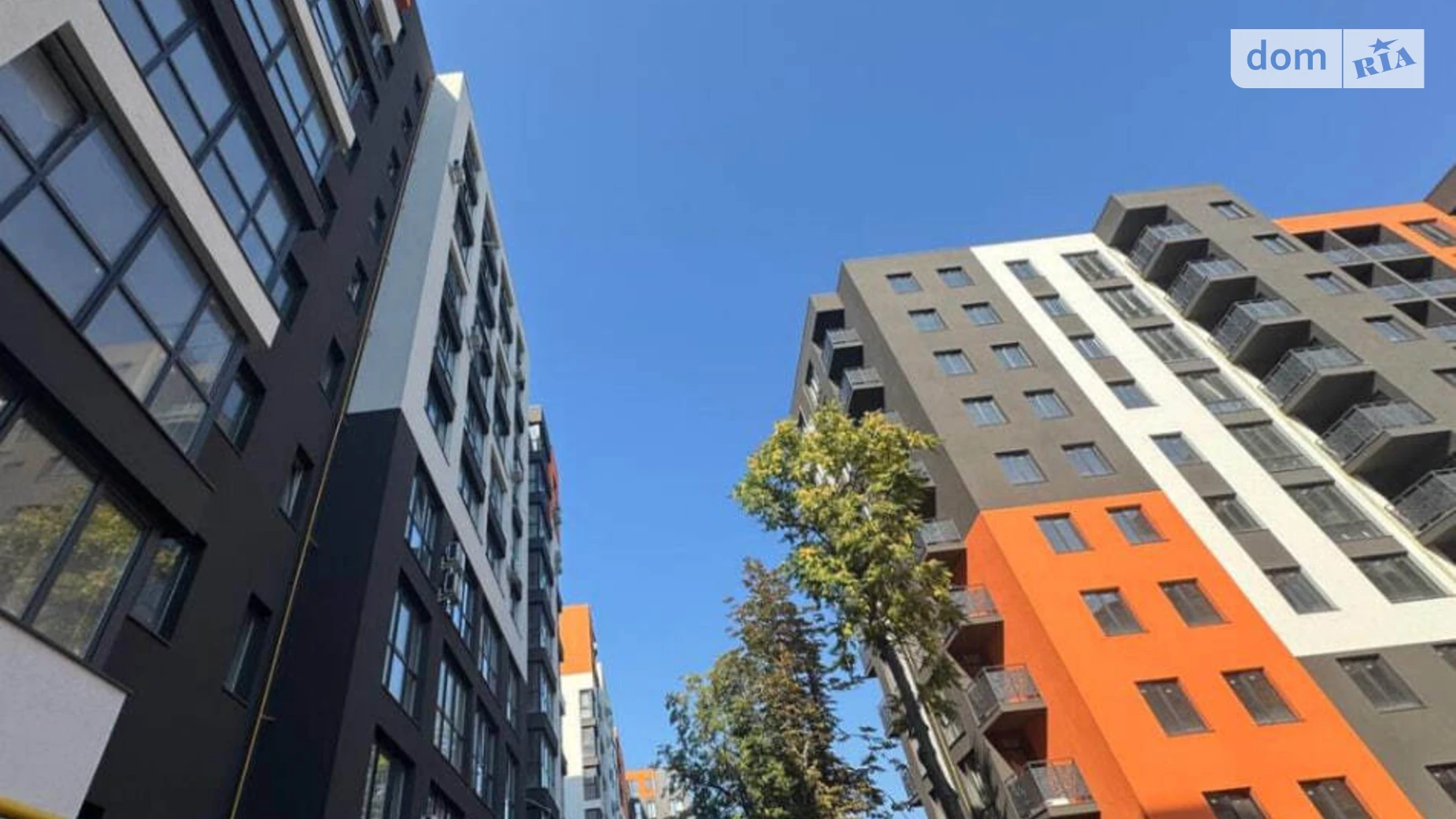 Продается 2-комнатная квартира 60.1 кв. м в Ивано-Франковске, ул. Национальной Гвардии - фото 2