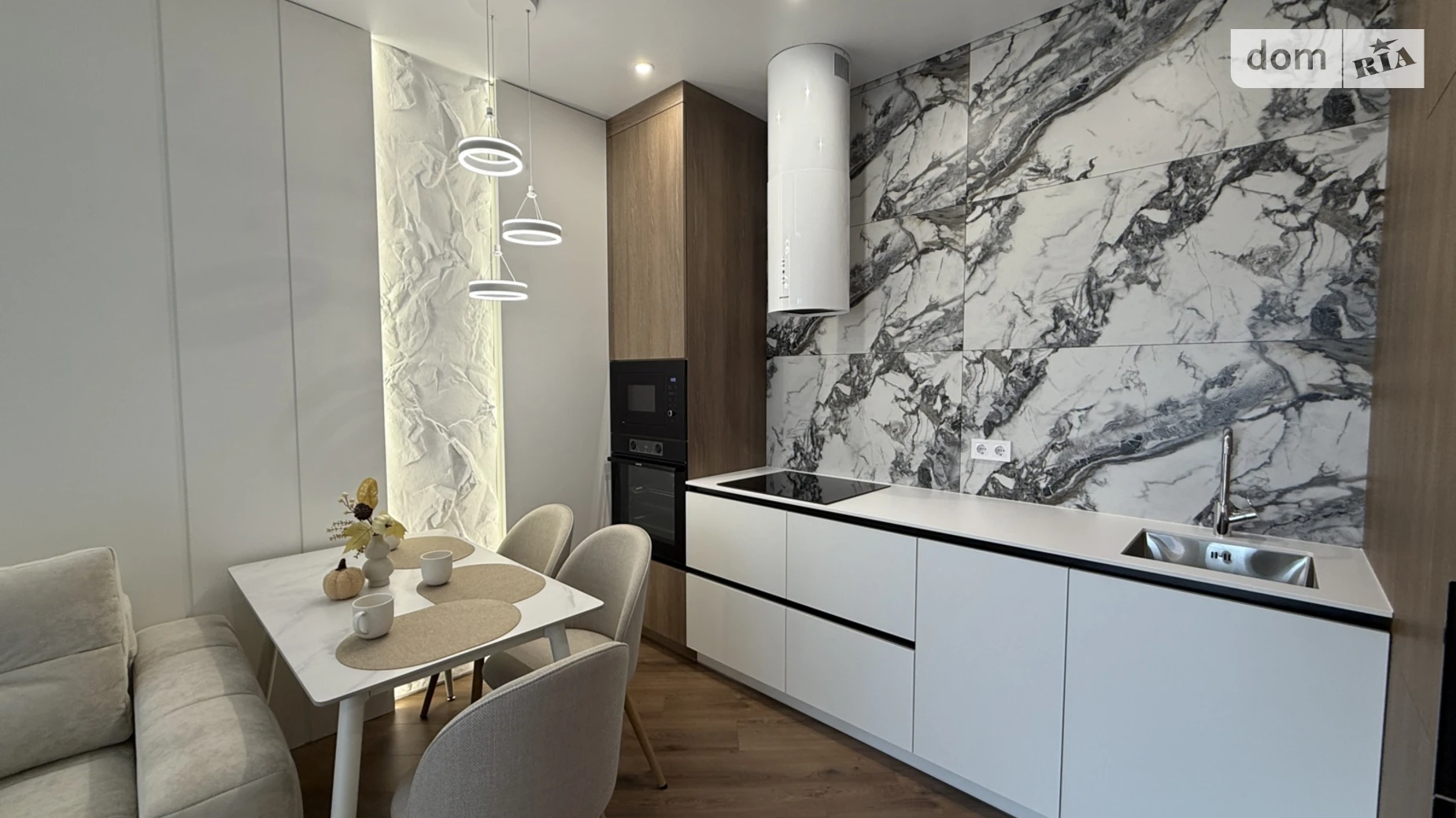ул. Краснова, 3 корпус 66 Ближние Мельницы Одесса ЖК Kadorr City, цена: 82000 $ - фото 2