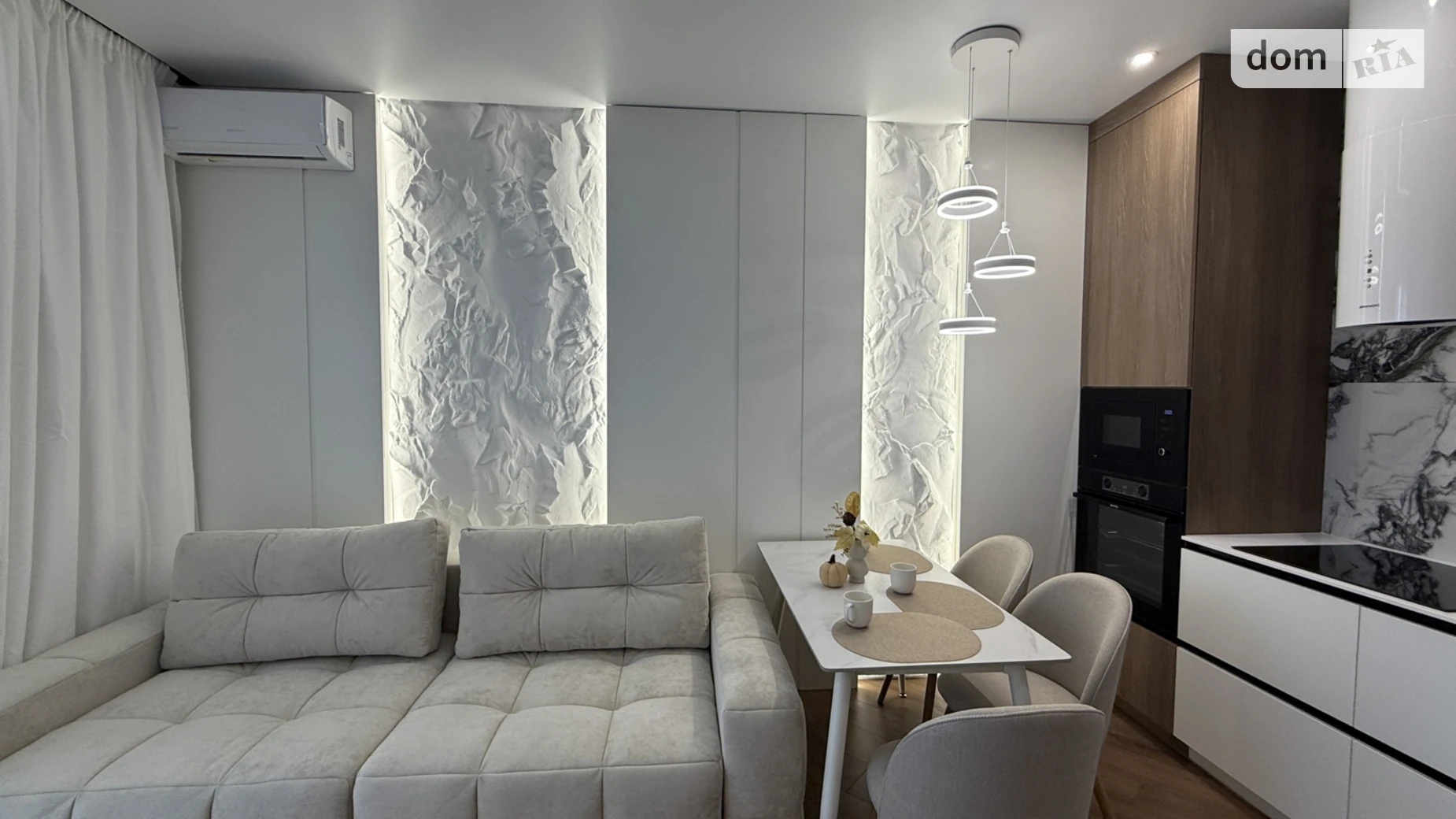 ул. Краснова, 3 корпус 66 Ближние Мельницы Одесса ЖК Kadorr City, цена: 82000 $ - фото 3