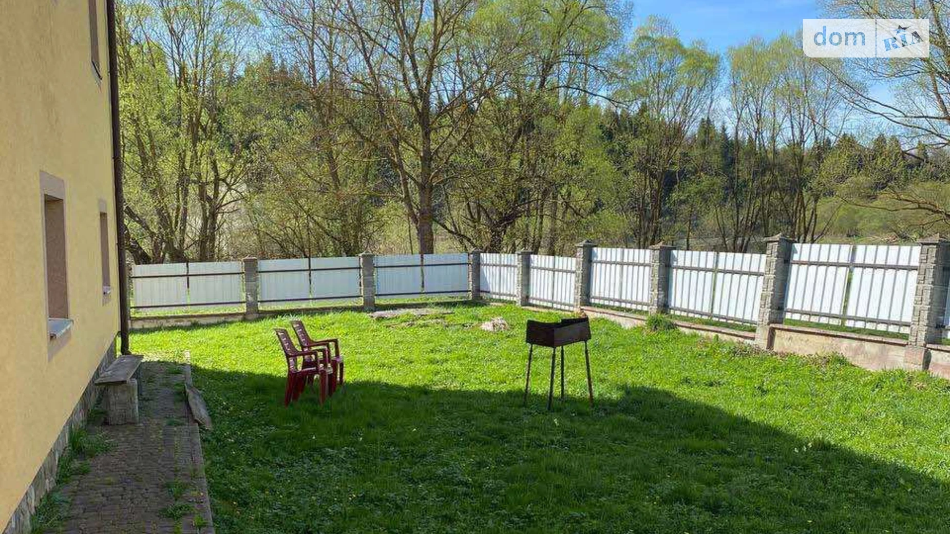 Продается дом на 2 этажа 212 кв. м с террасой, цена: 99999 $ - фото 3