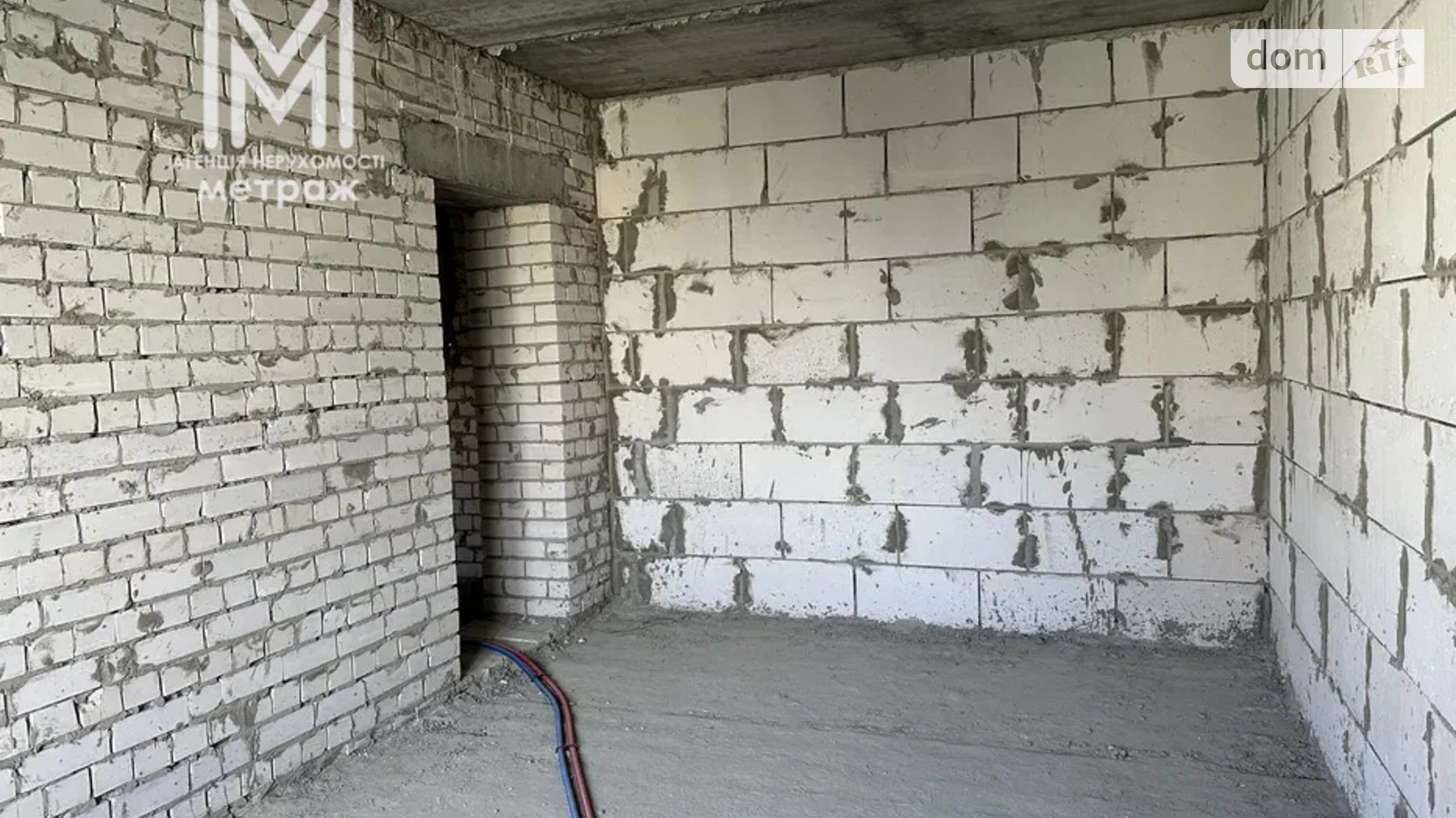 Продается 1-комнатная квартира 39 кв. м в Харькове, ул. Рогатинская Левада, 22 - фото 3