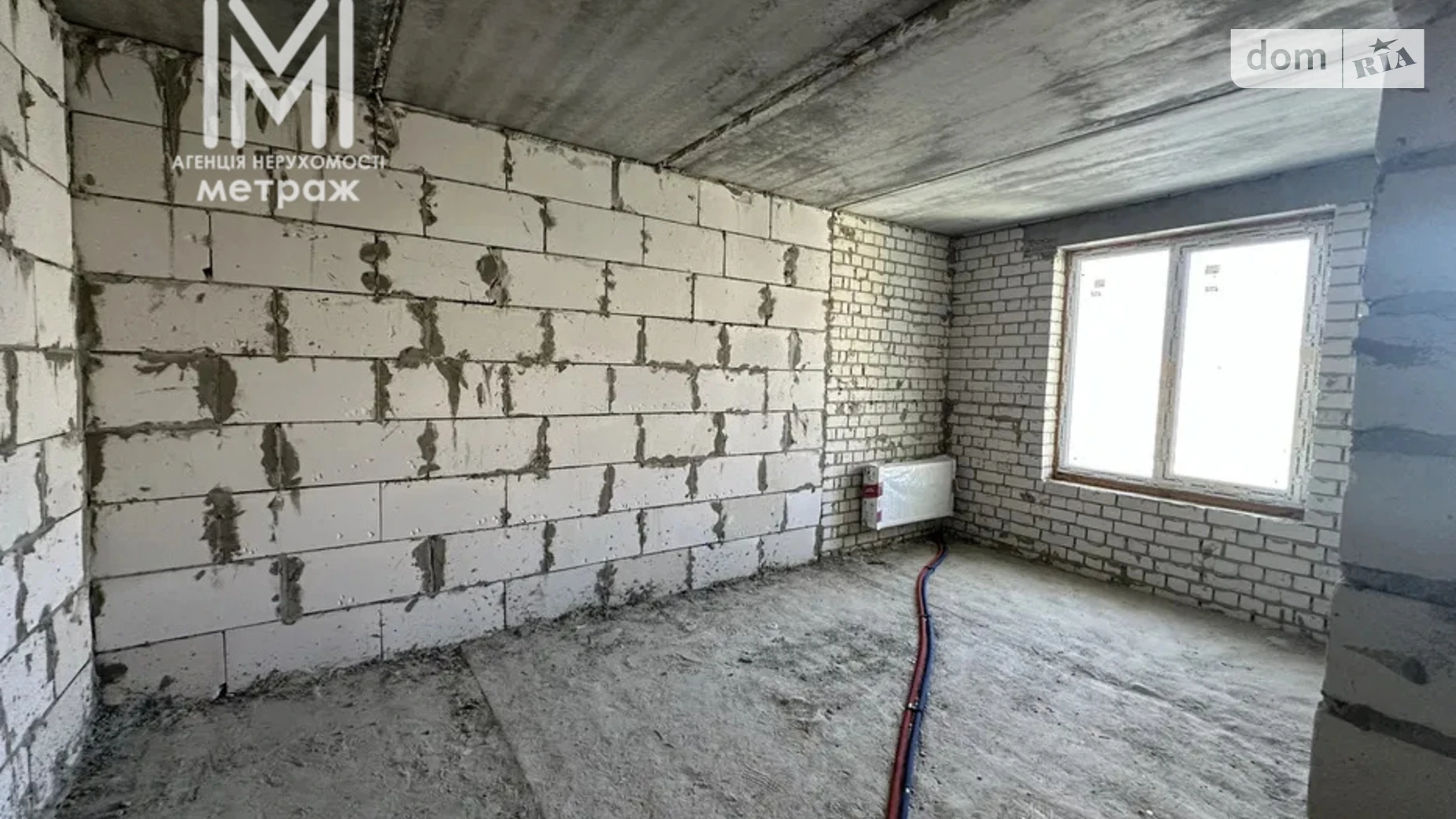 Продается 1-комнатная квартира 39 кв. м в Харькове, ул. Рогатинская Левада, 22 - фото 2