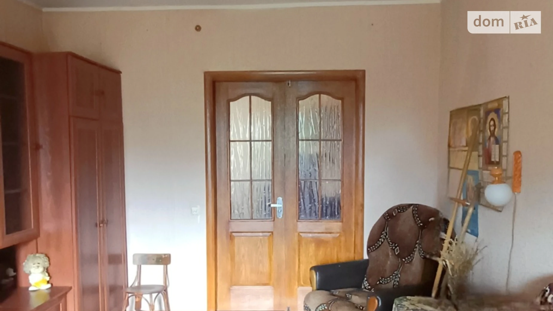 Продается 2-комнатная квартира 52 кв. м в Чернигове, ул. Варзара - фото 4