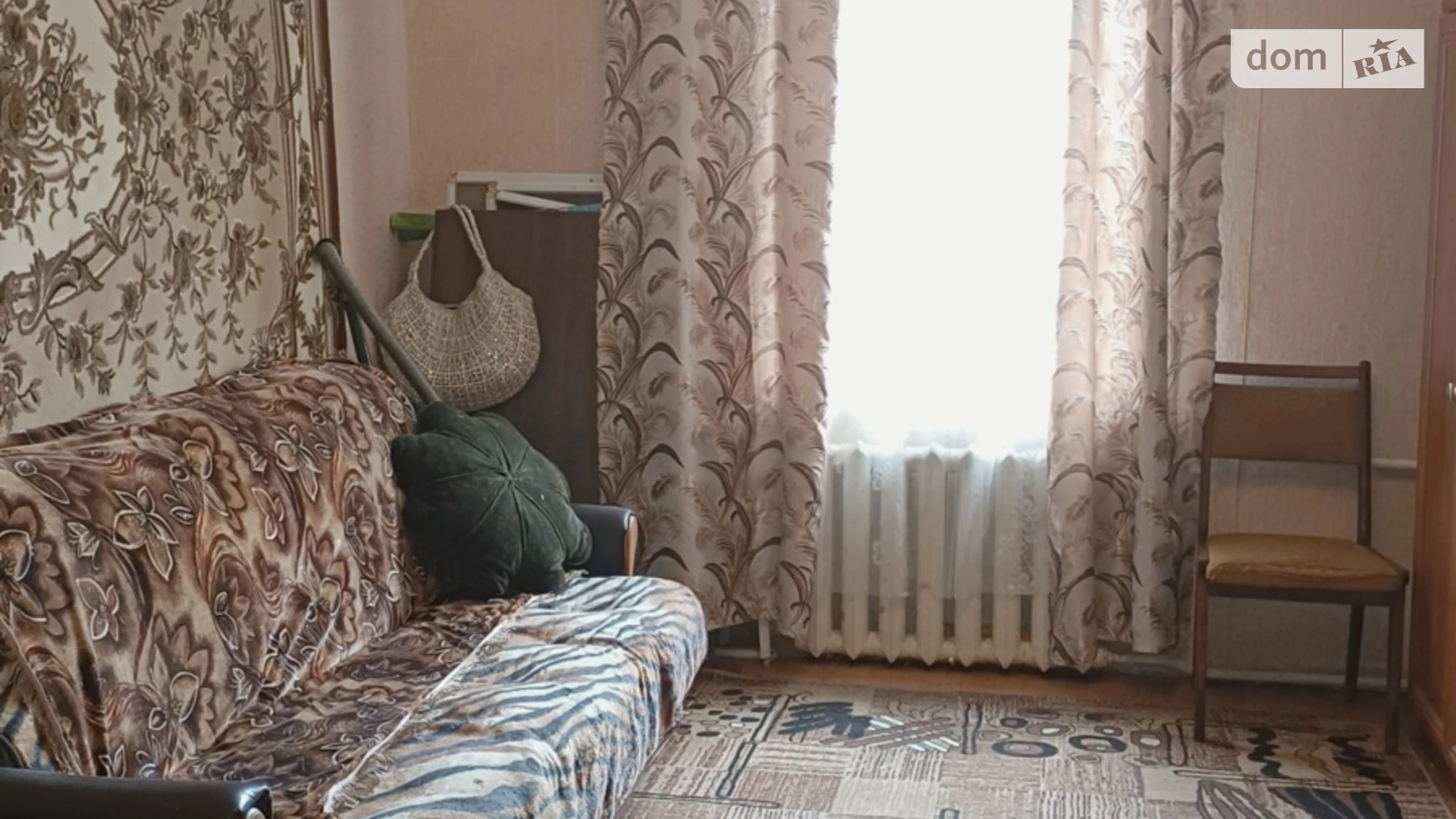 Продается 2-комнатная квартира 52 кв. м в Чернигове, ул. Варзара - фото 3