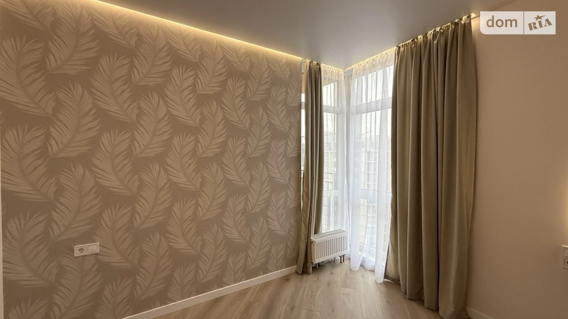 ул. Краснова, 1Б Ближние Мельницы Одесса ЖК Kadorr City, цена: 67700 $ - фото 3