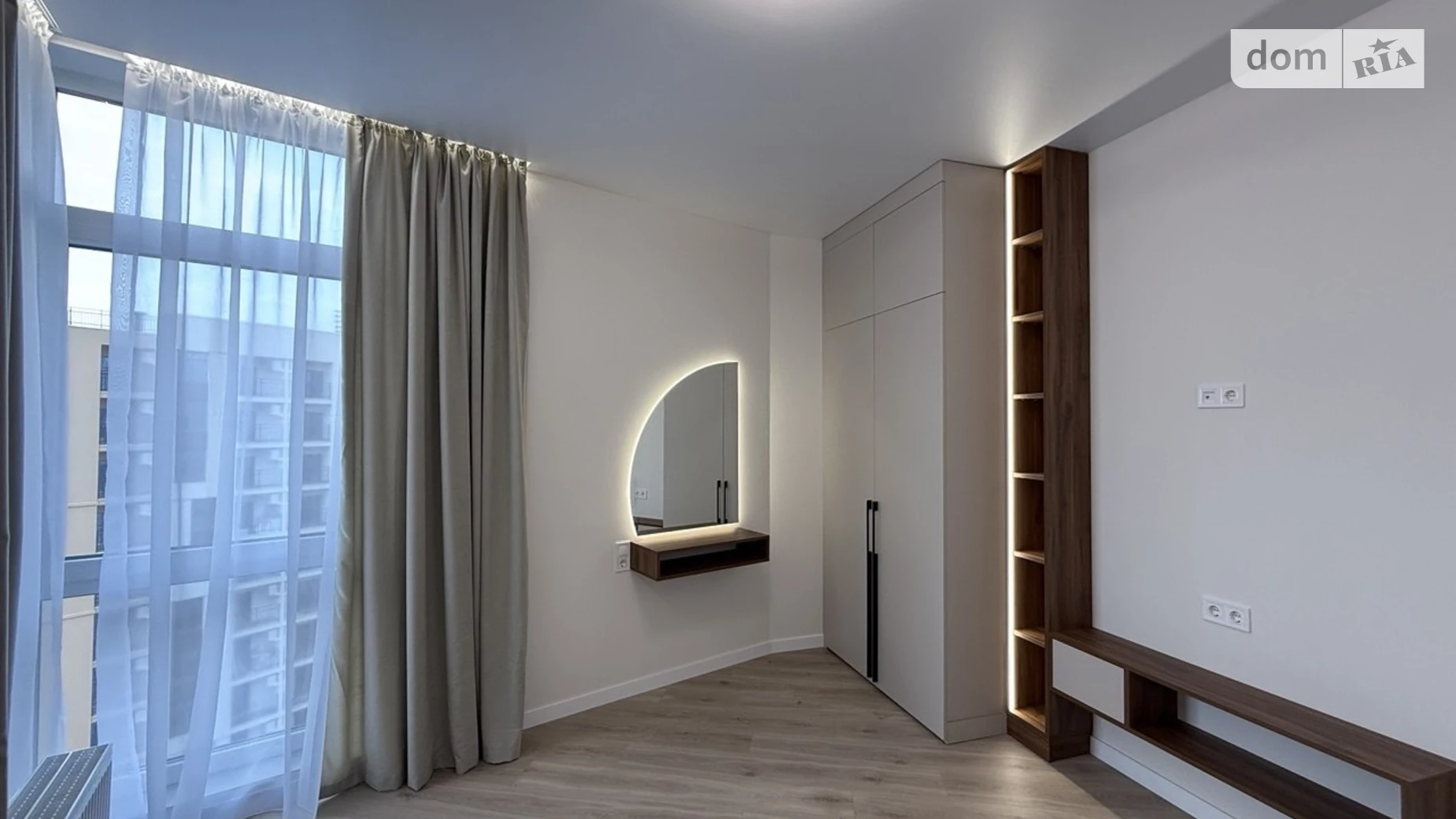 ул. Краснова, 1Б Ближние Мельницы Одесса ЖК Kadorr City, цена: 67700 $ - фото 4