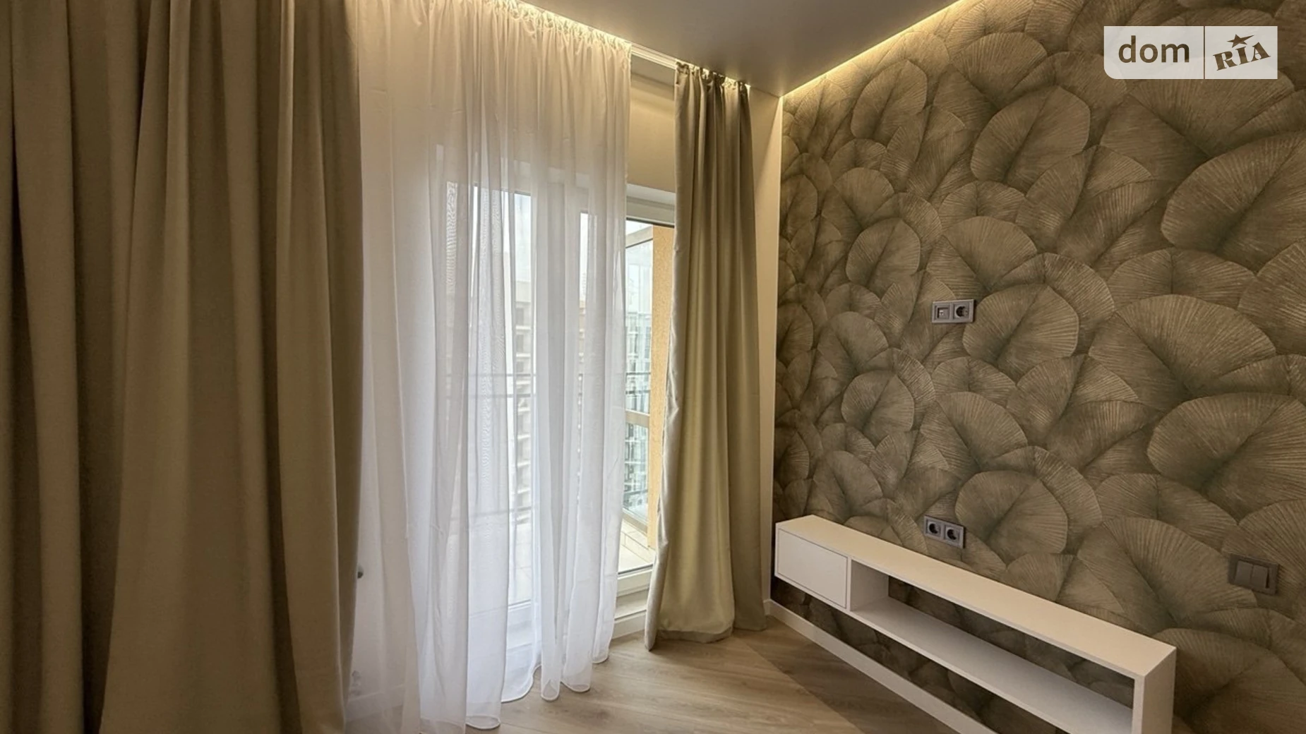 ул. Краснова, 1Б Ближние Мельницы Одесса ЖК Kadorr City, цена: 67700 $ - фото 5