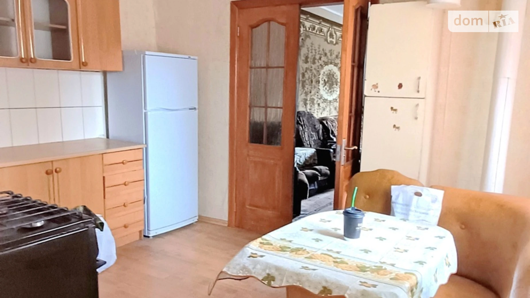 Продается 2-комнатная квартира 52 кв. м в Чернигове, ул. Варзара - фото 5