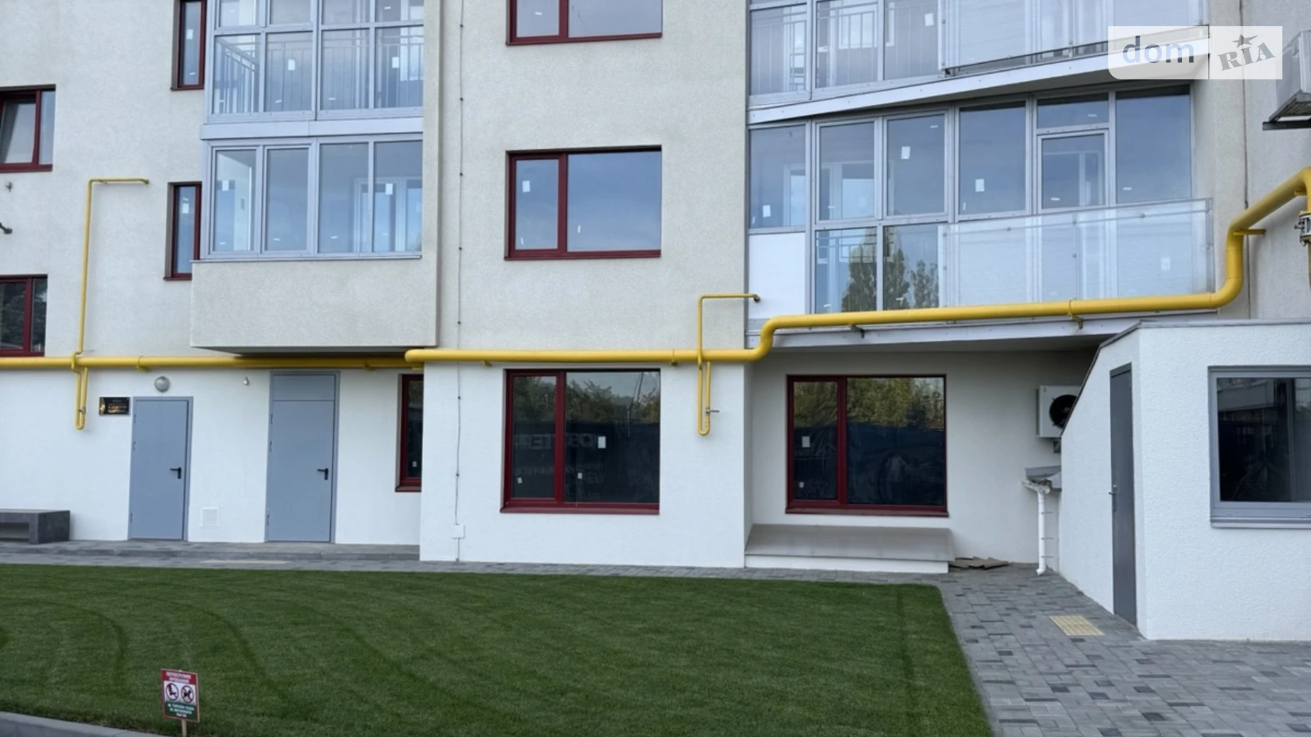 Продается 2-комнатная квартира 75 кв. м в Полтаве, ул. Европейская, 183 - фото 4