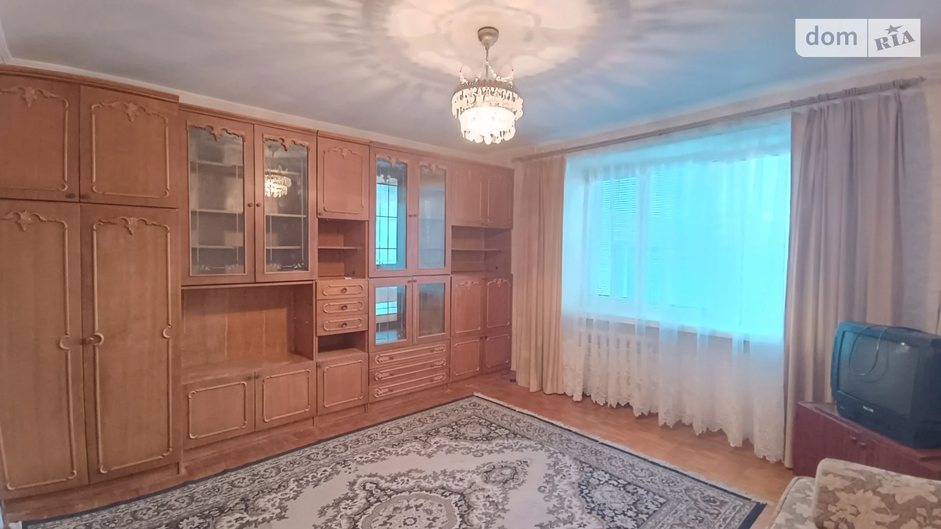 Сдается в аренду 2-комнатная квартира 52 кв. м в Хмельницком, ул. Утренняя, 1 - фото 2