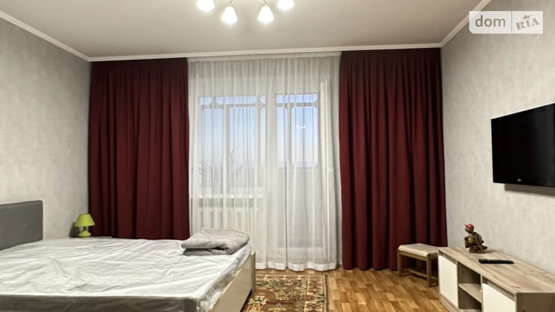 Сдается в аренду 2-комнатная квартира 54.1 кв. м в Хмельницком, ул. Мазура Николая - фото 4