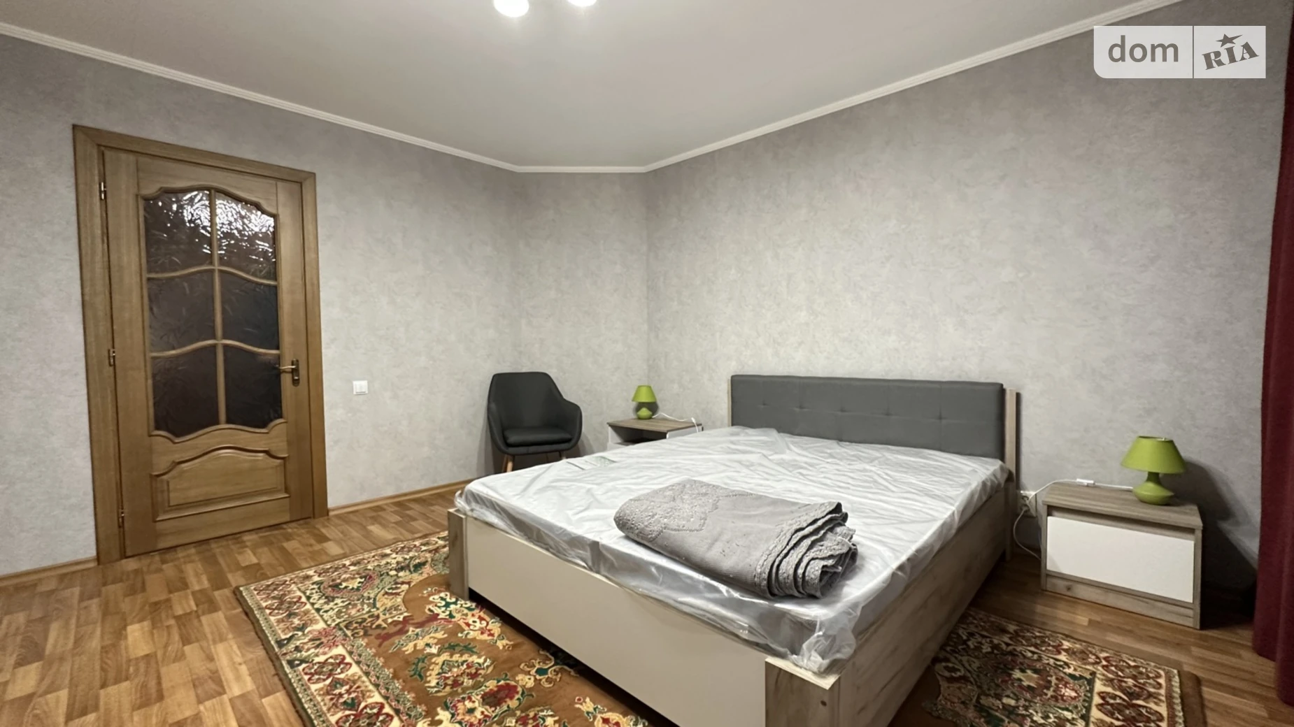 Сдается в аренду 2-комнатная квартира 54.1 кв. м в Хмельницком, ул. Мазура Николая - фото 2