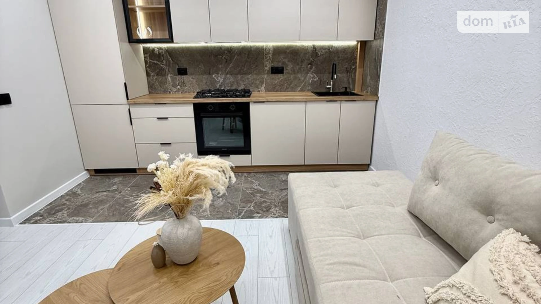3-комнатная квартира 59 кв. м в Тернополе, ул. Киевская, 9Д - фото 3