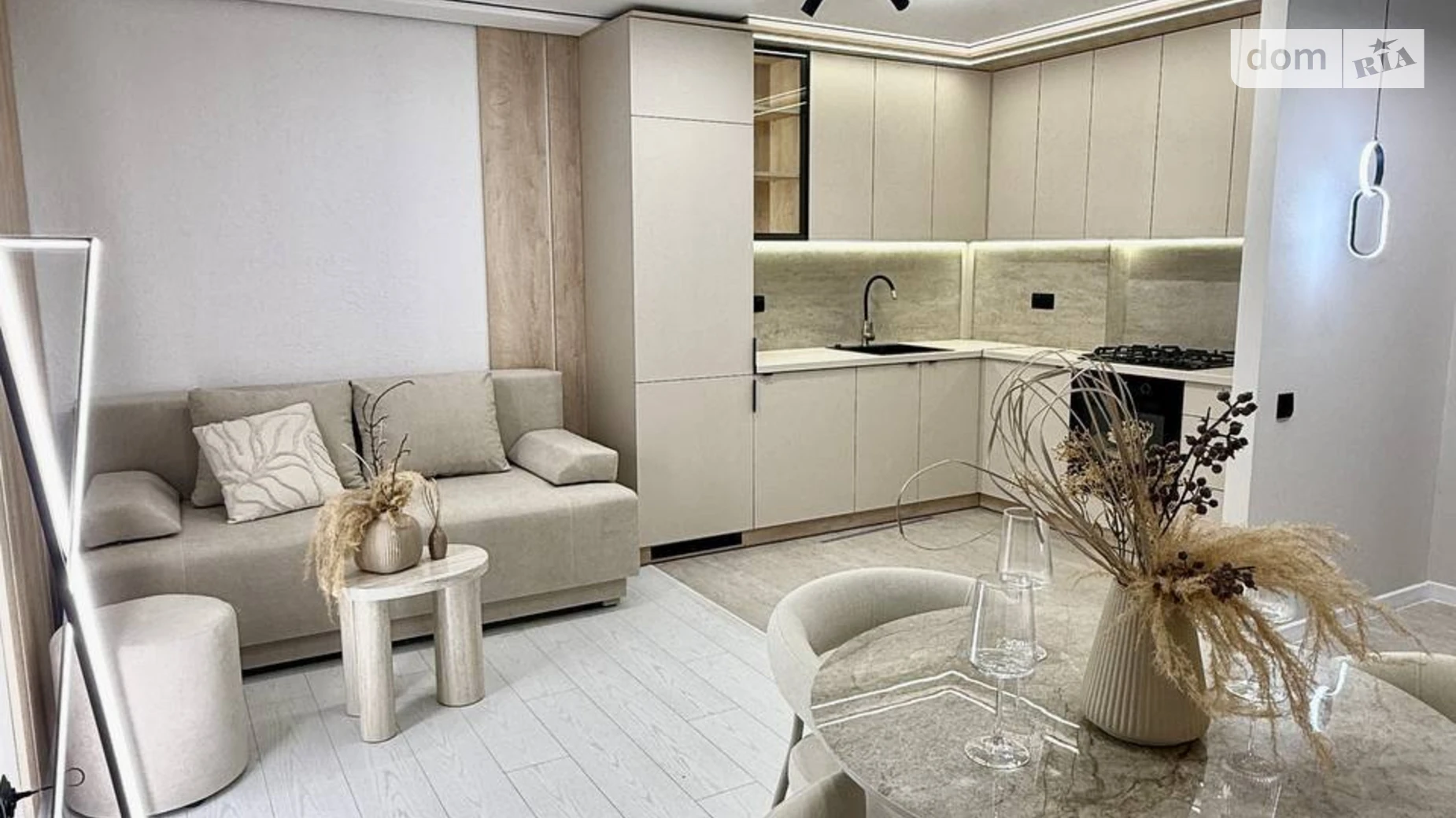 2-комнатная квартира 56 кв. м в Тернополе, ул. Смакулы - фото 4