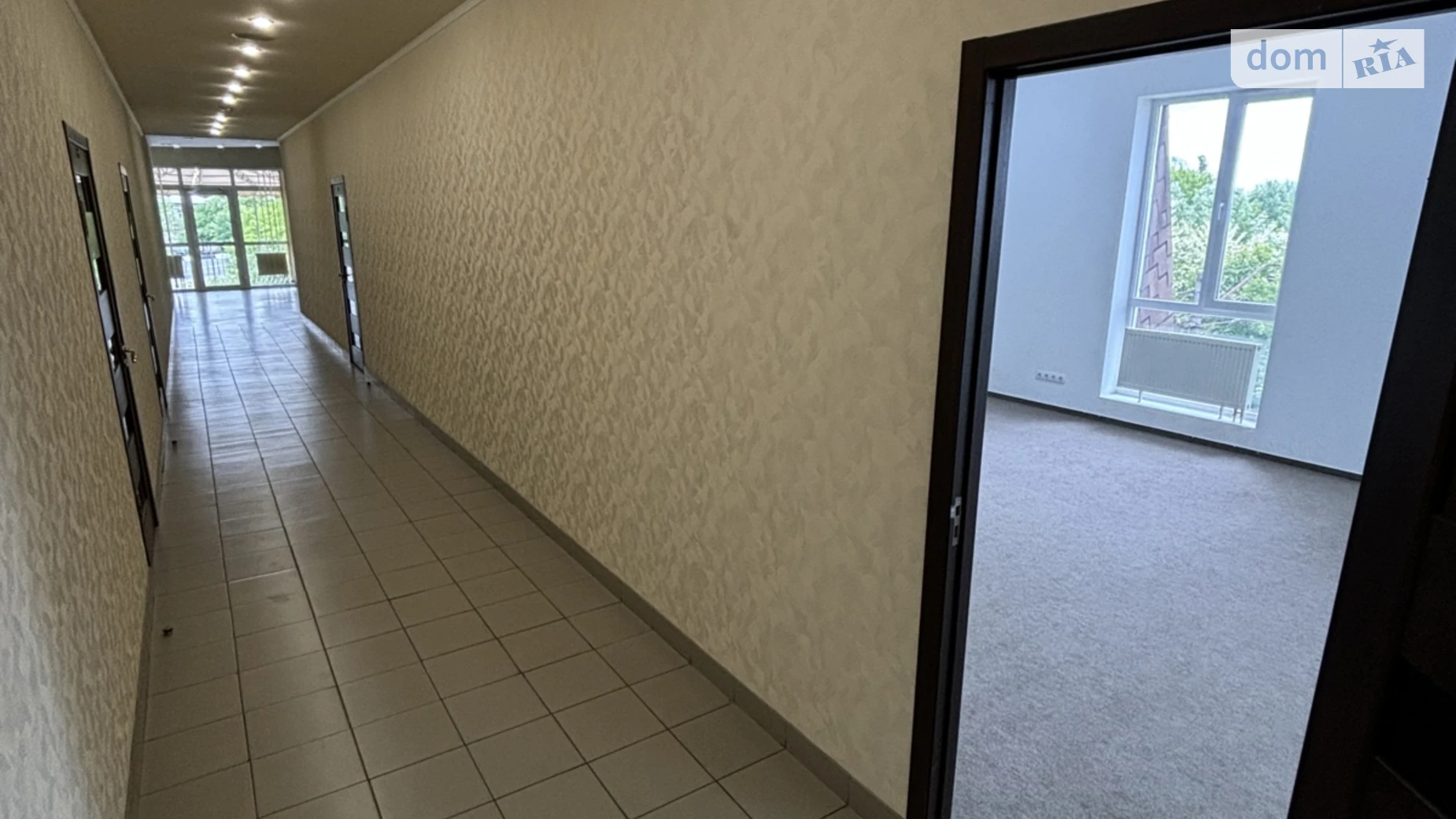 Сдается в аренду офис 29 кв. м в бизнес-центре, цена: 4830 грн - фото 5