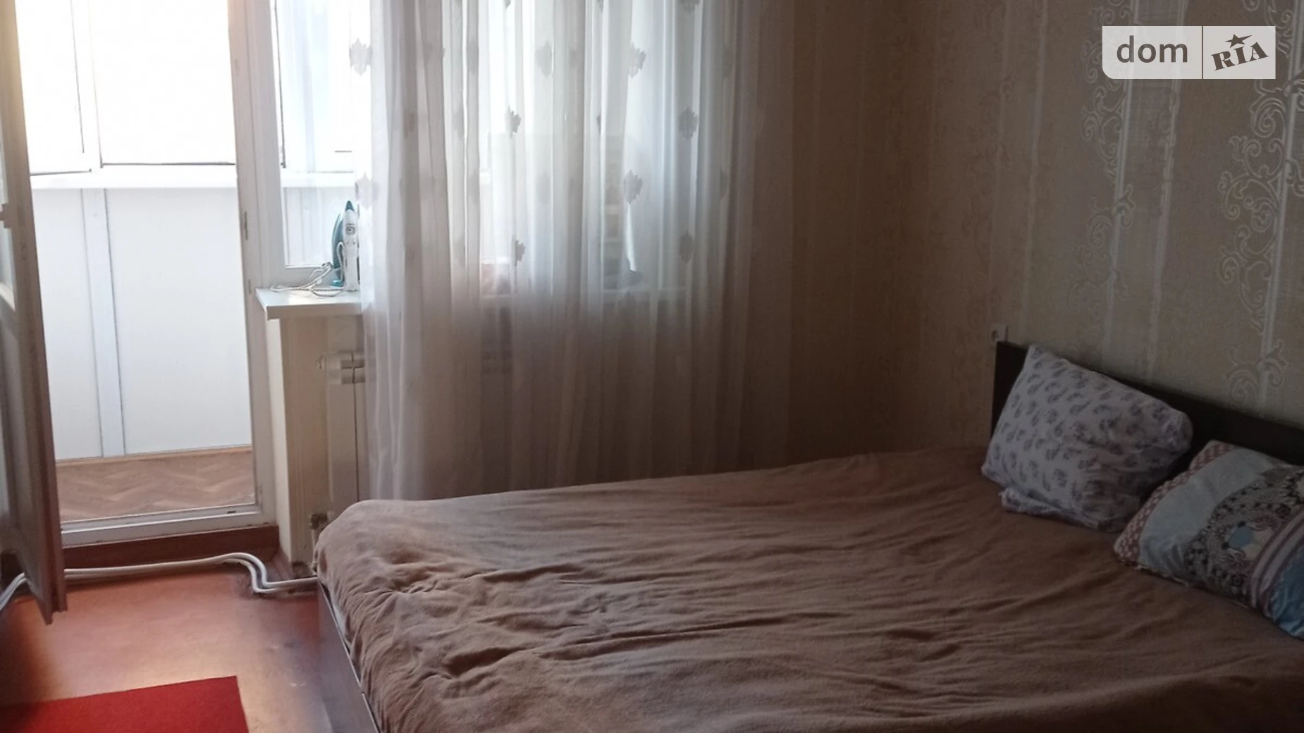 Сдается в аренду 3-комнатная квартира 69 кв. м в Житомире, Станишевского майд. - фото 3