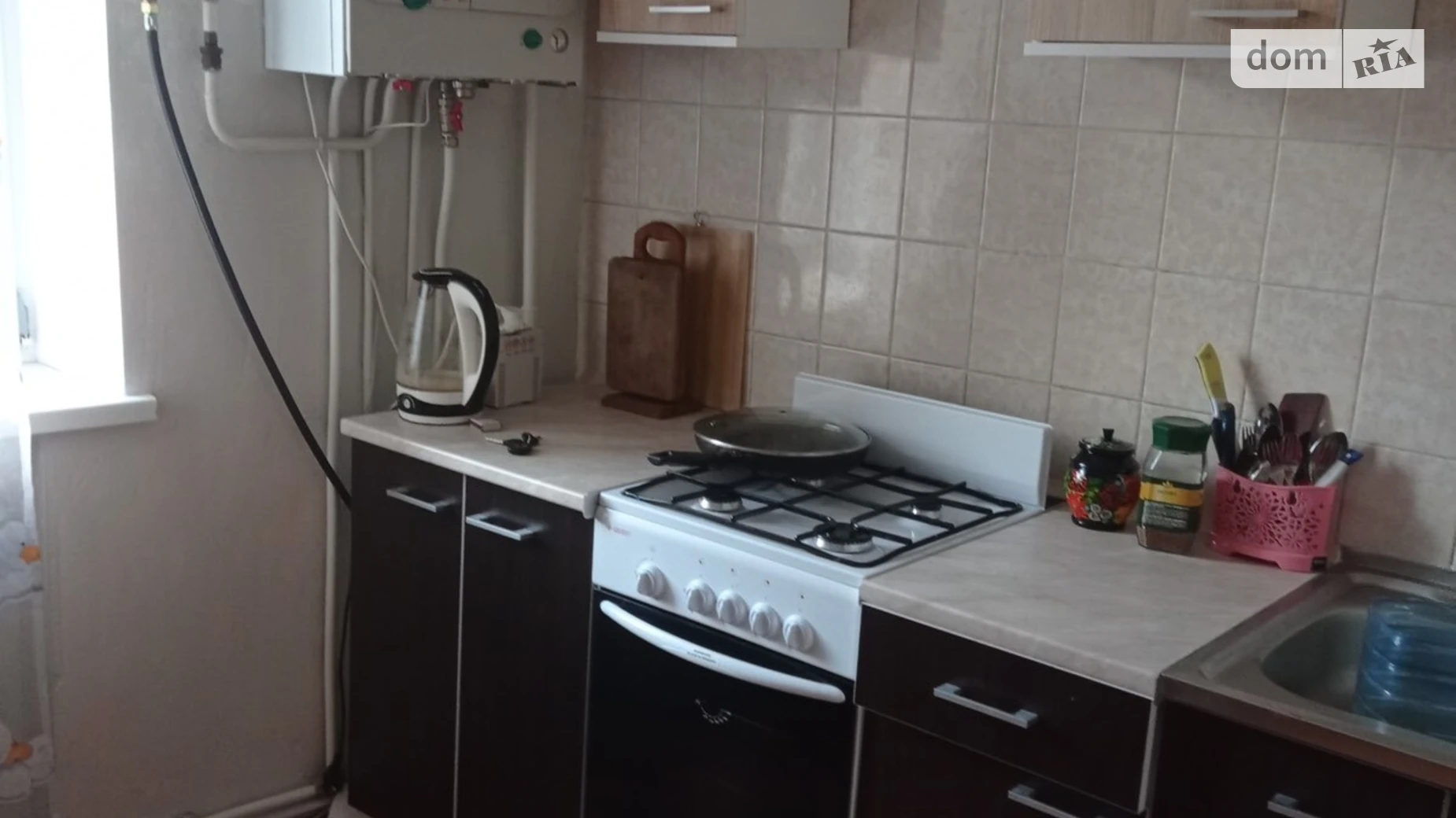 Сдается в аренду 3-комнатная квартира 69 кв. м в Житомире, Станишевского майд. - фото 4