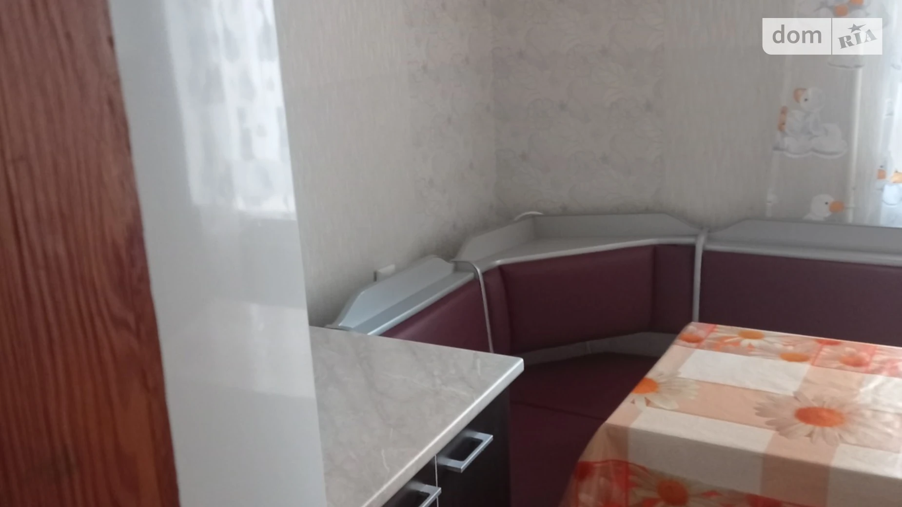 Сдается в аренду 3-комнатная квартира 69 кв. м в Житомире, Станишевского майд. - фото 5