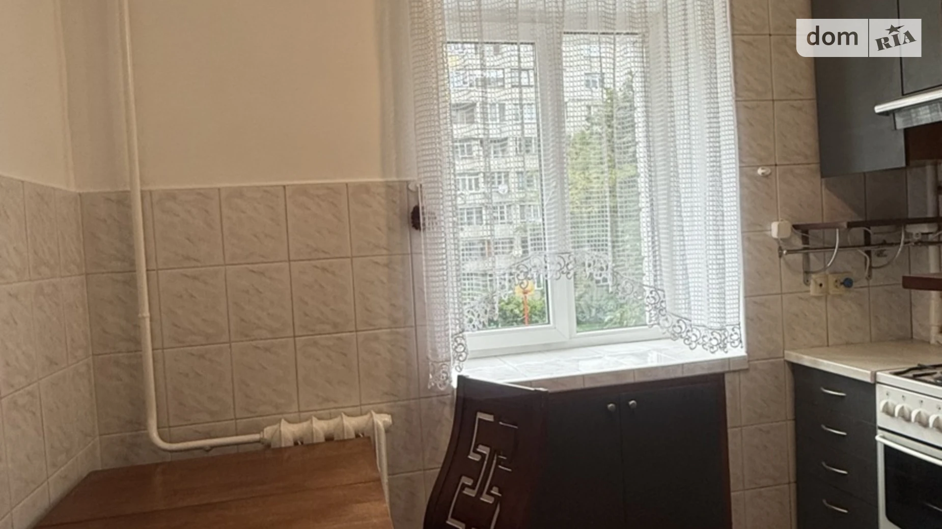 Сдается в аренду 3-комнатная квартира 60 кв. м в Львове, ул. Владимира Великого - фото 2