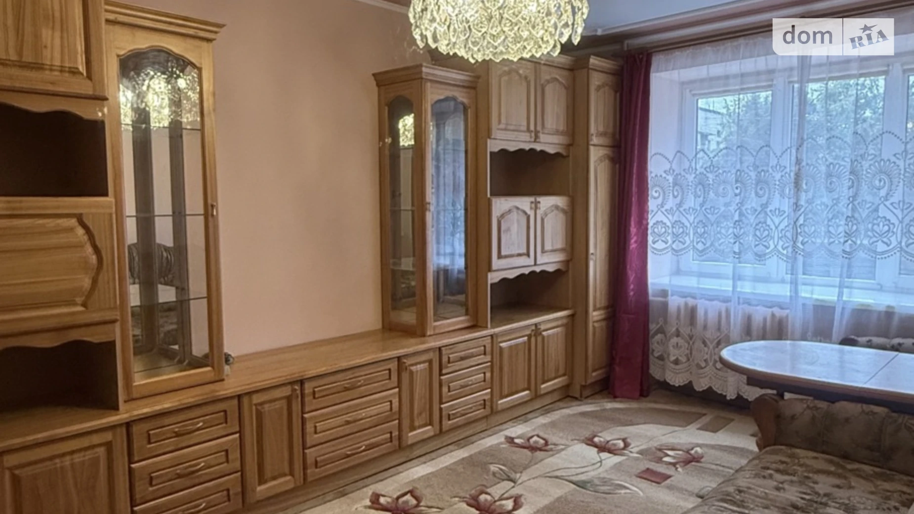 Сдается в аренду 3-комнатная квартира 60 кв. м в Львове, ул. Владимира Великого - фото 5