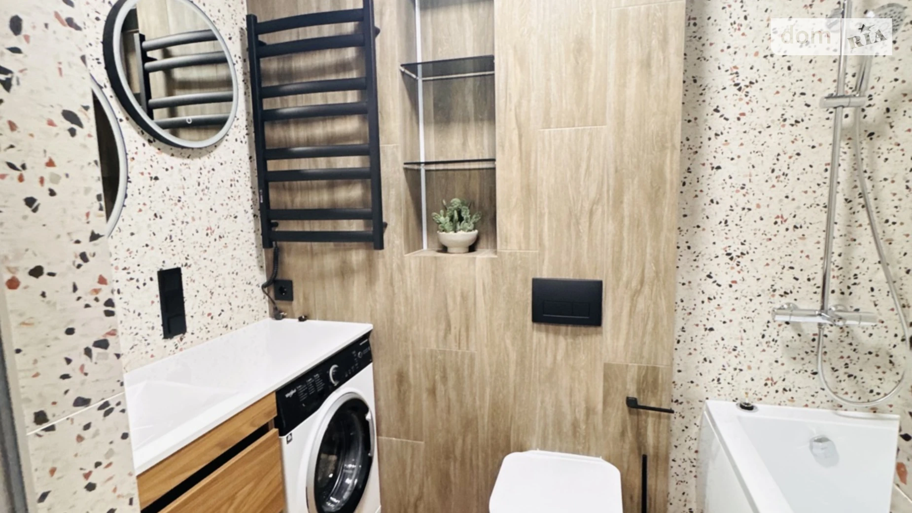 Продается 1-комнатная квартира 45 кв. м в Софиевской Борщаговке, просп. Героев Небесной Сотни, 16/8 - фото 3