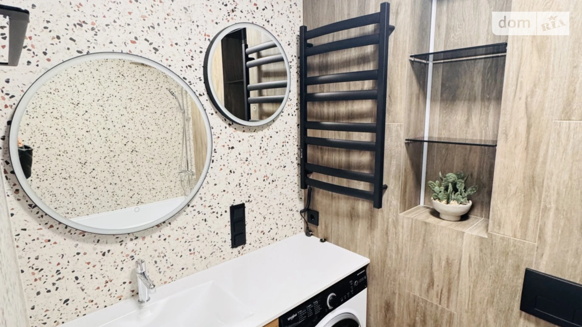 Продается 1-комнатная квартира 45 кв. м в Софиевской Борщаговке, просп. Героев Небесной Сотни, 16/8 - фото 4