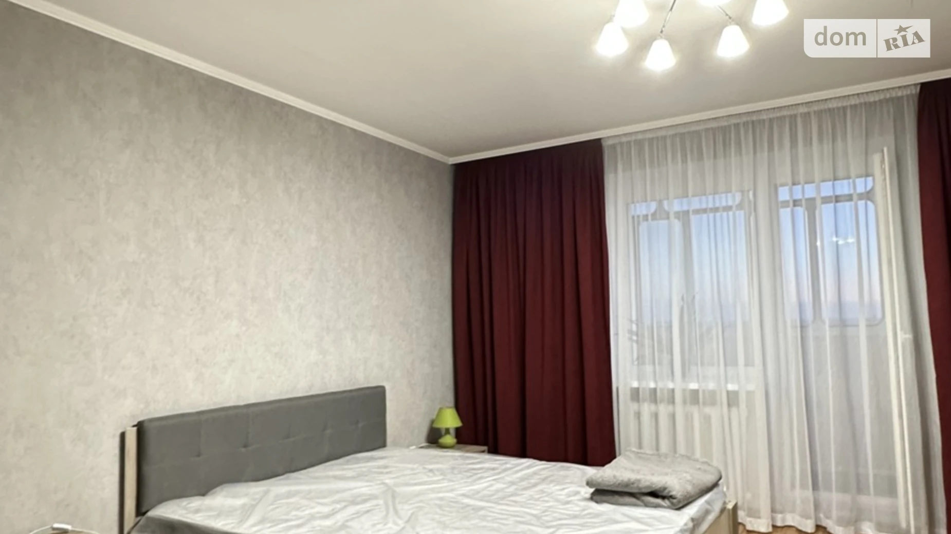 Сдается в аренду 2-комнатная квартира 54.1 кв. м в Хмельницком, ул. Мазура Николая - фото 5