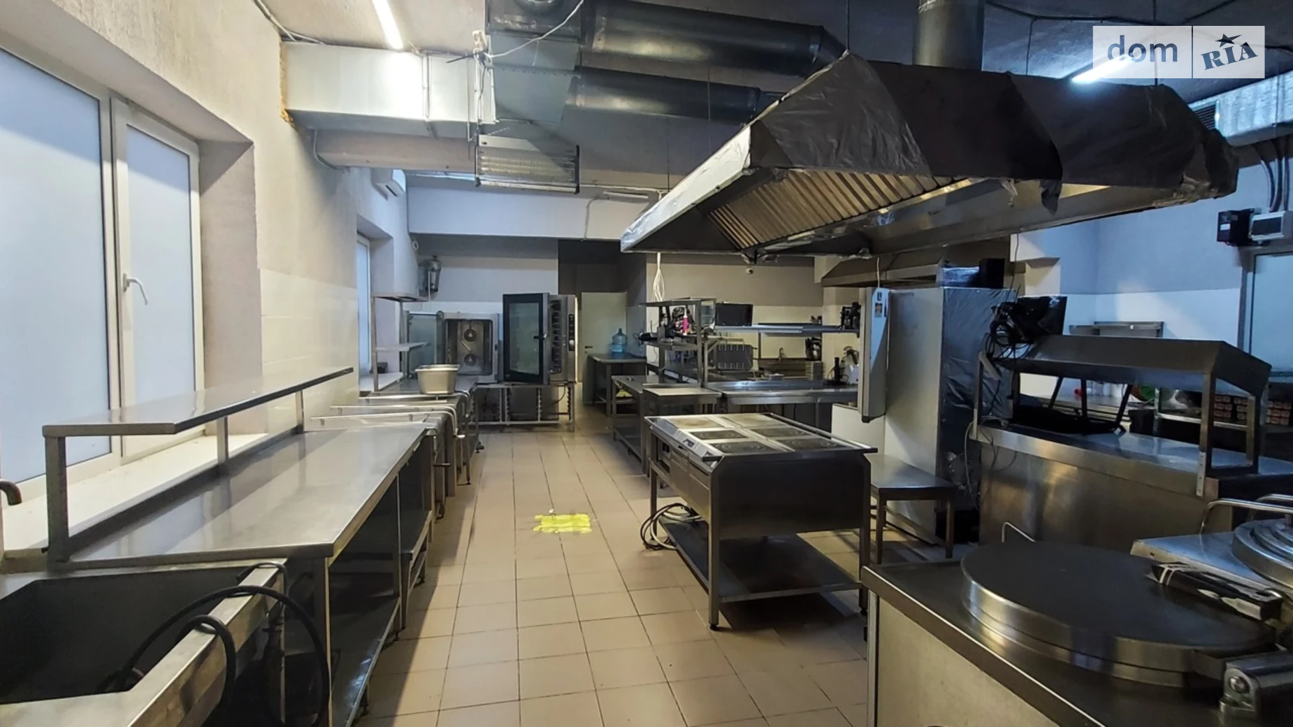 Сдается в аренду объект сферы услуг 355 кв. м в 1-этажном здании, цена: 90000 грн - фото 2