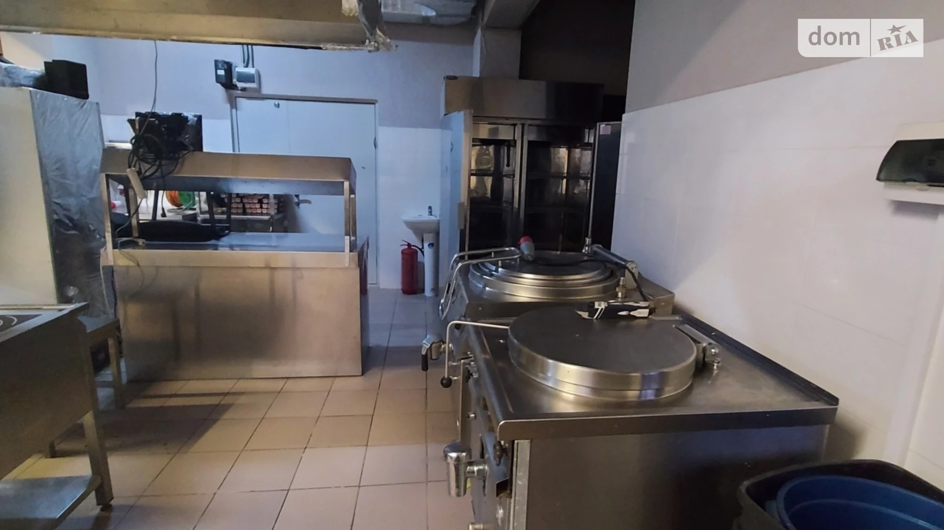 Сдается в аренду объект сферы услуг 355 кв. м в 1-этажном здании, цена: 90000 грн - фото 4