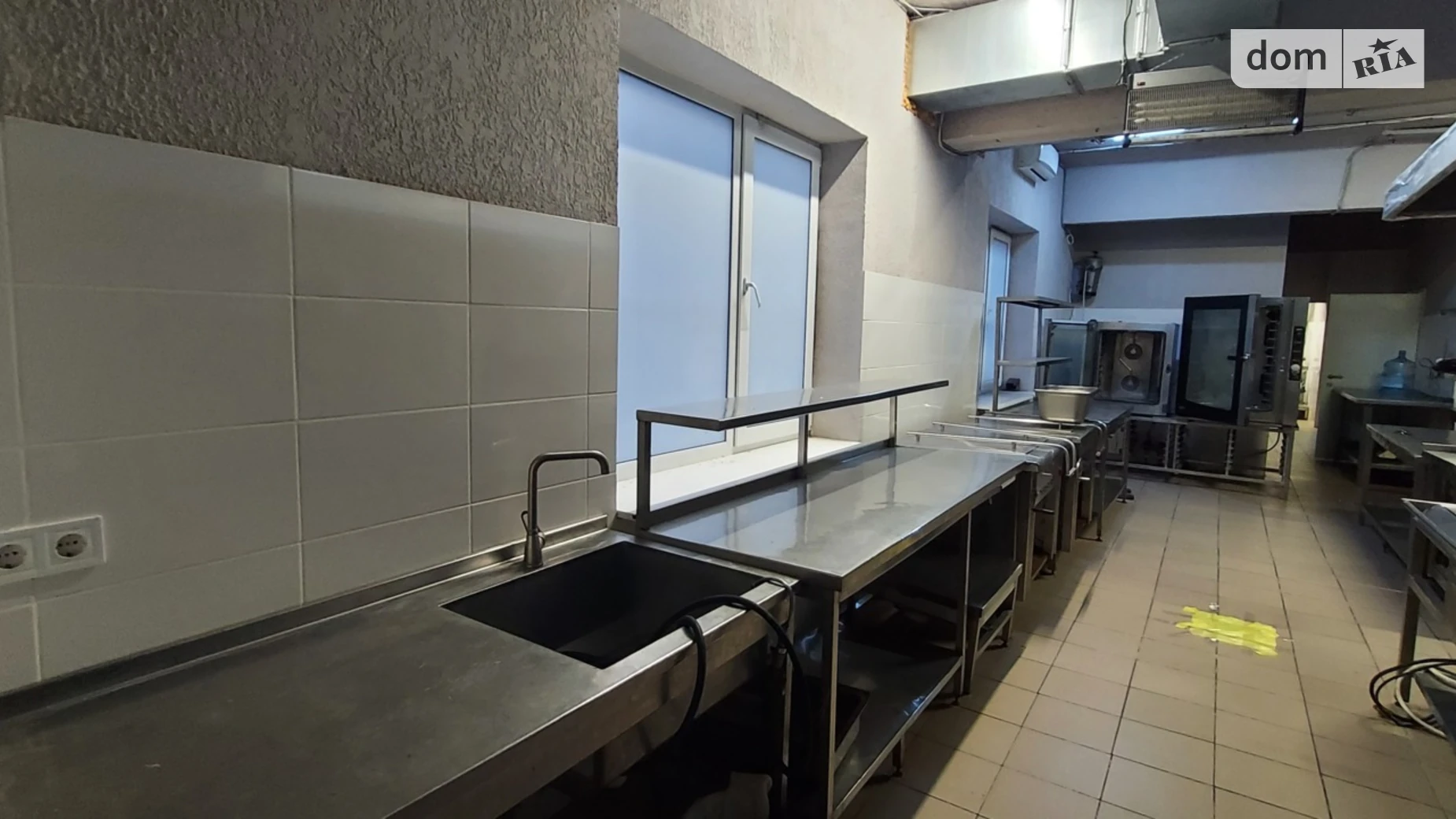 Сдается в аренду объект сферы услуг 355 кв. м в 1-этажном здании, цена: 90000 грн - фото 3