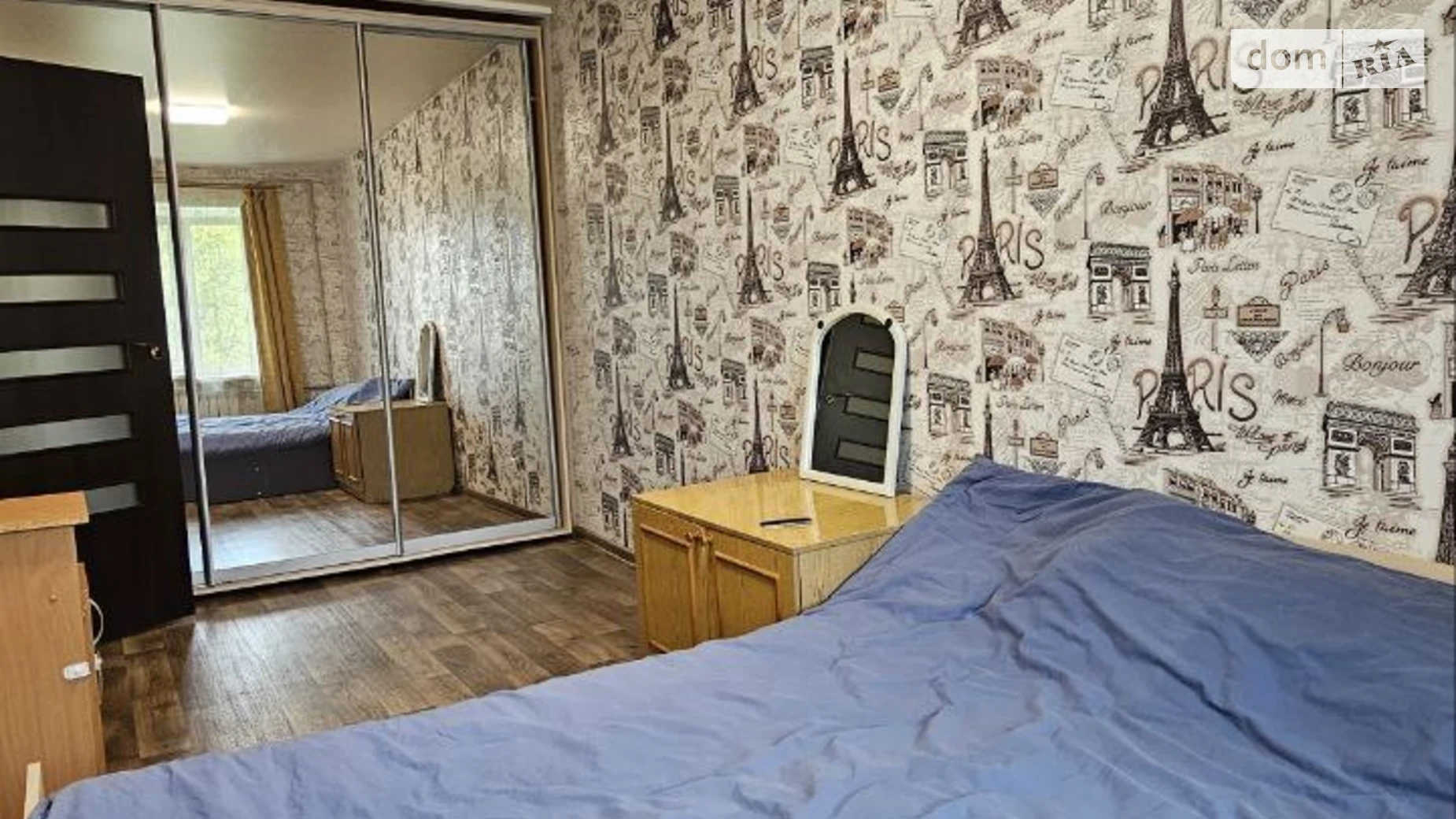 Продается 2-комнатная квартира 46.3 кв. м в Днепре, просп. Хмельницкого Богдана - фото 4