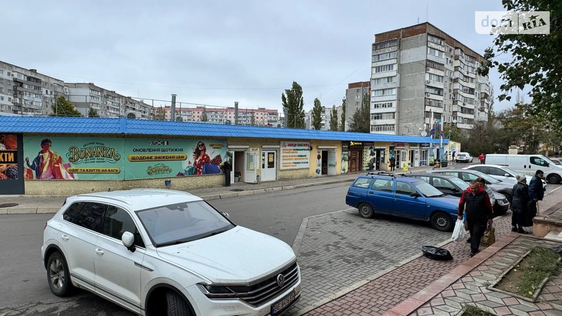 Сдается в аренду помещения свободного назначения 72 кв. м в 1-этажном здании, цена: 1000 грн - фото 3