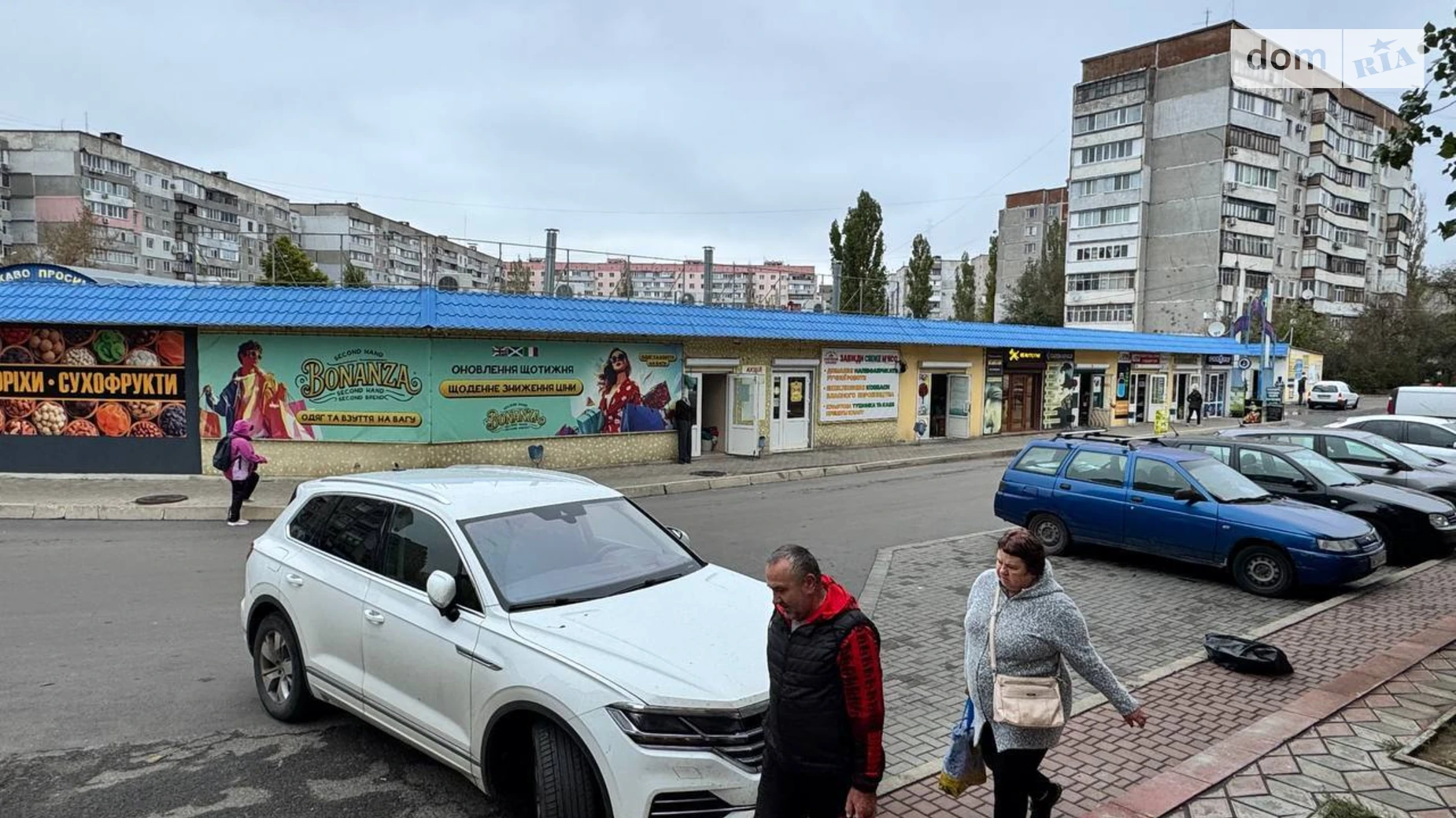 Сдается в аренду помещения свободного назначения 72 кв. м в 1-этажном здании, цена: 1000 грн - фото 2