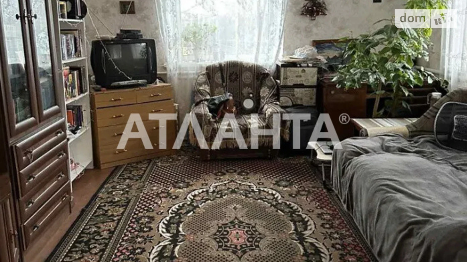 Продается одноэтажный дом 90 кв. м с гаражом, цена: 48000 $ - фото 2