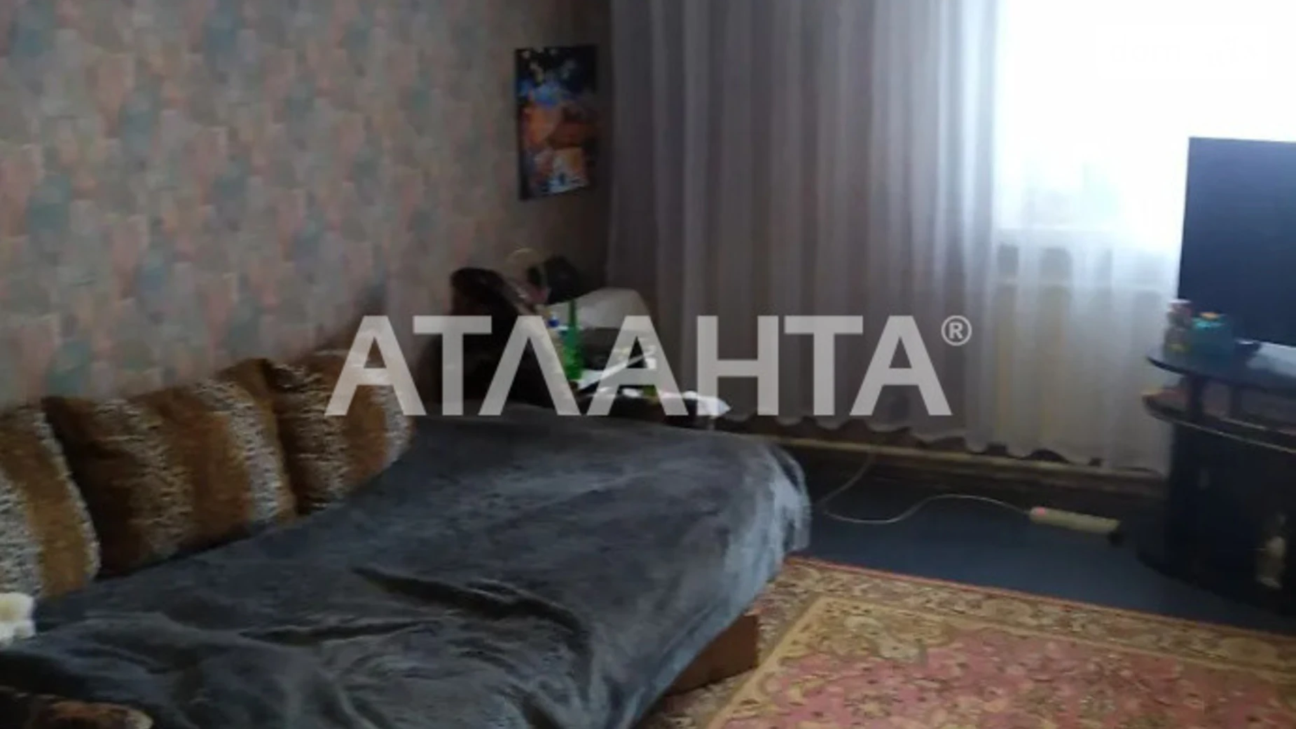 Продается одноэтажный дом 90 кв. м с гаражом, цена: 48000 $ - фото 5