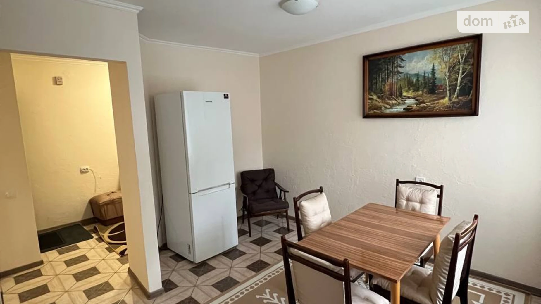 Сдается в аренду 1-комнатная квартира 42.5 кв. м в Хмельницком, ул. Соборная, 58 - фото 4