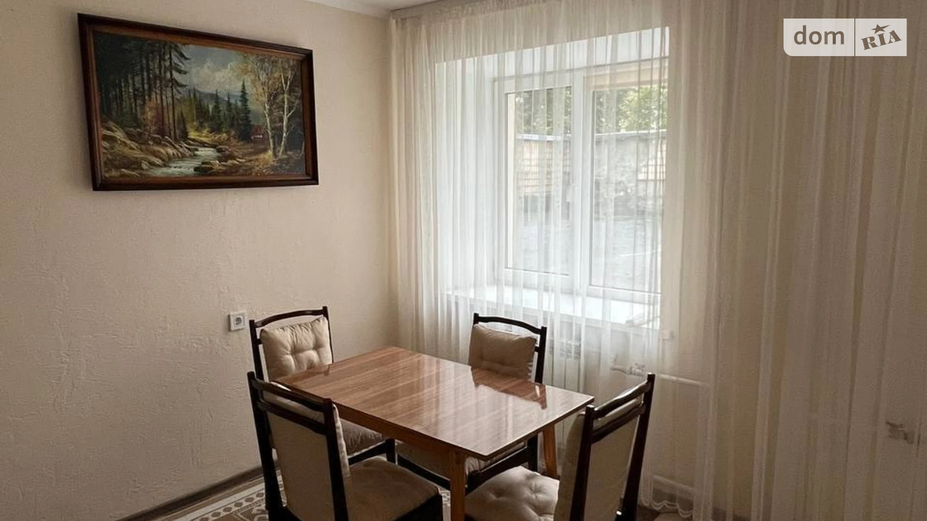 Сдается в аренду 1-комнатная квартира 42.5 кв. м в Хмельницком, ул. Соборная, 58 - фото 3