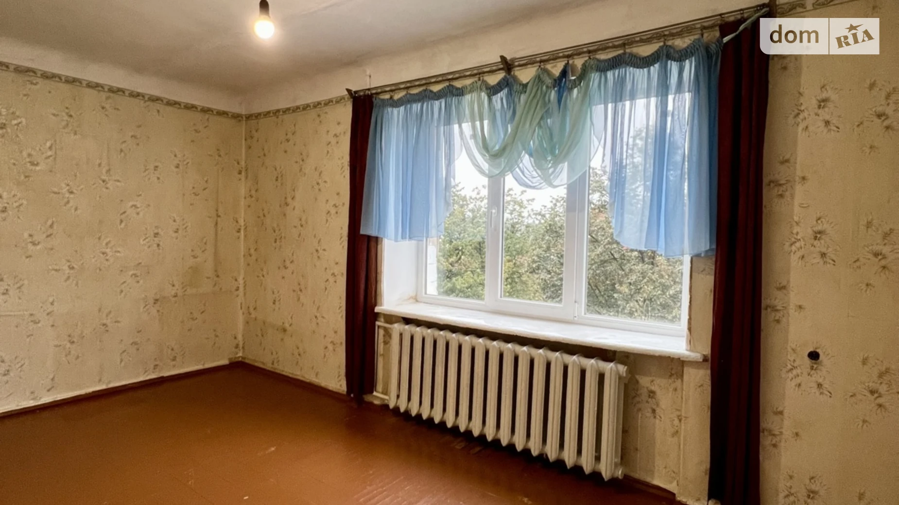 Продается 2-комнатная квартира 44.1 кв. м в Ровно, ул. Степана Бандеры, 57 - фото 3