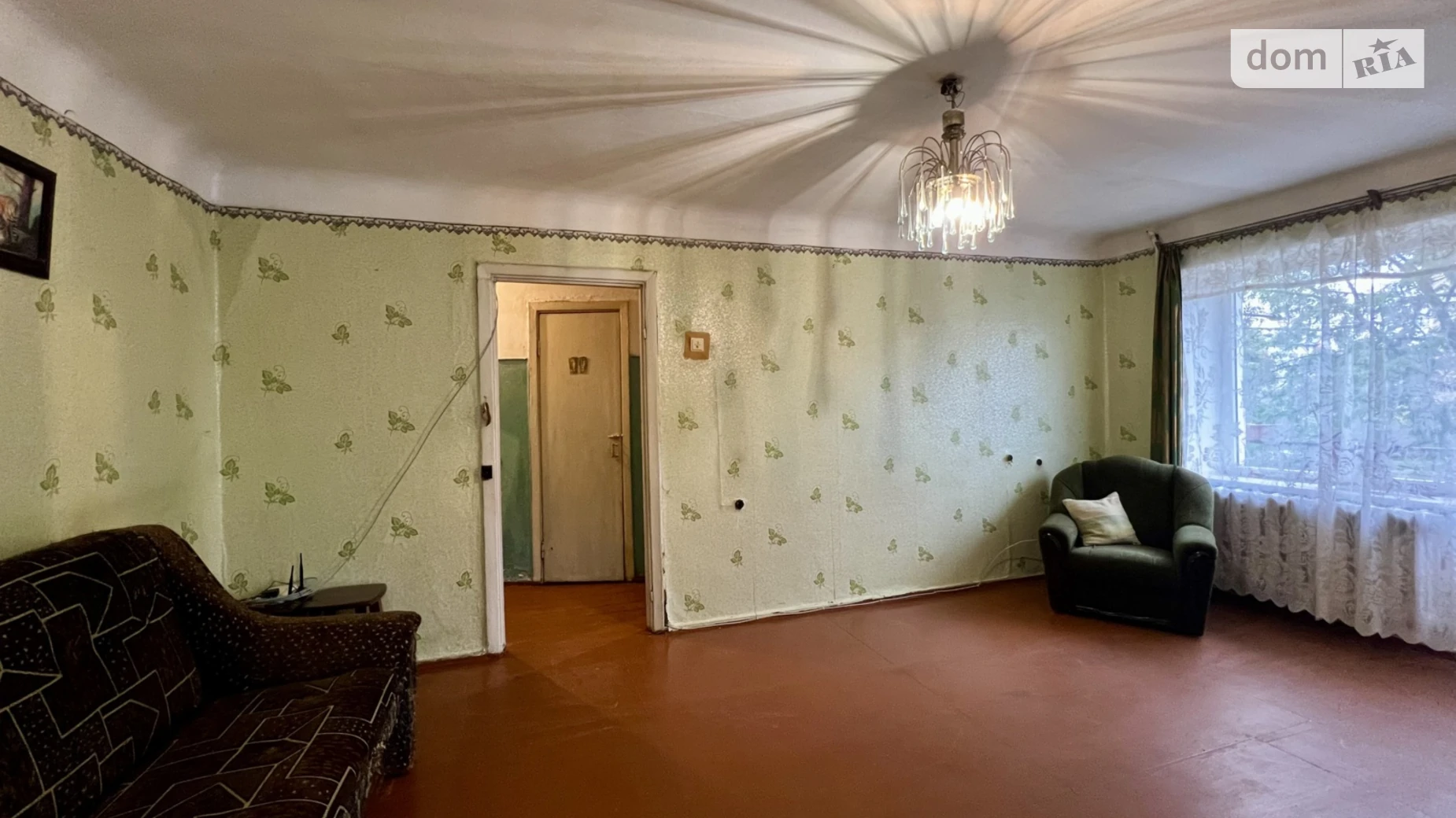 Продается 2-комнатная квартира 44.1 кв. м в Ровно, ул. Степана Бандеры, 57 - фото 4