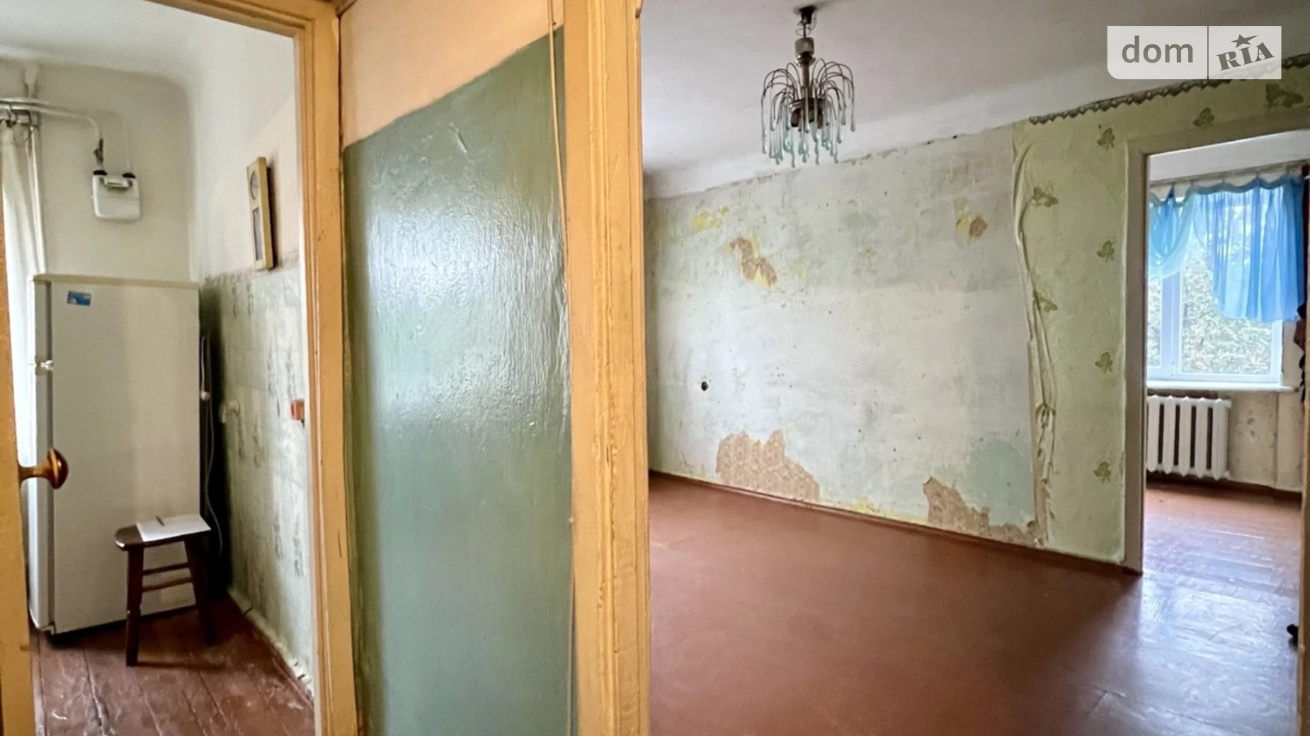 Продается 2-комнатная квартира 44.1 кв. м в Ровно, ул. Степана Бандеры, 57 - фото 5