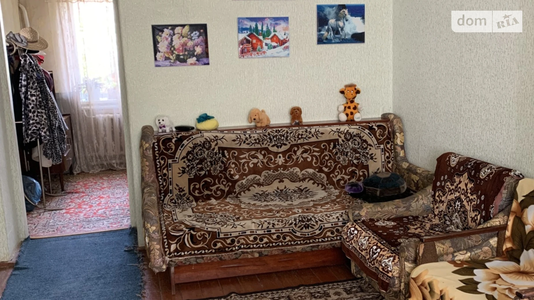 Продается одноэтажный дом 71.9 кв. м с верандой, цена: 400000 грн - фото 4