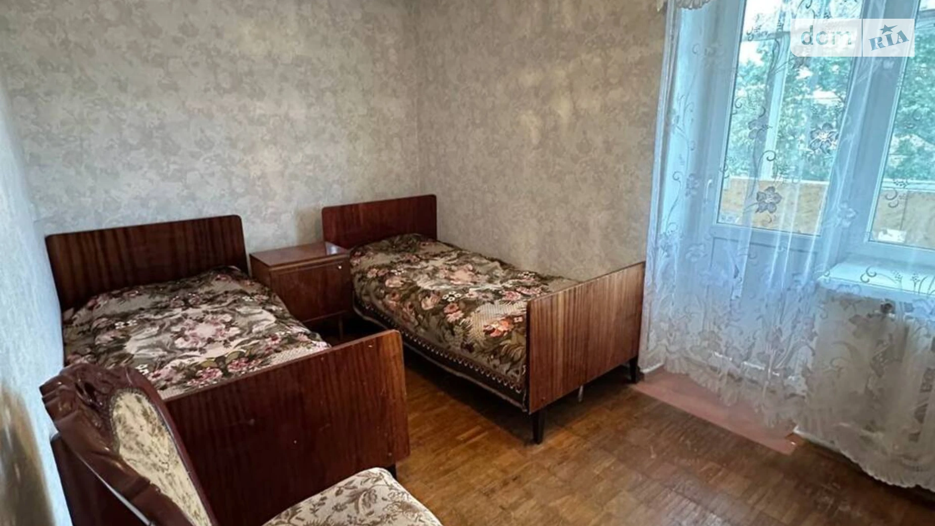 Продается 2-комнатная квартира 38.8 кв. м в Хмельницком, ул. Казацкая, 61/1 - фото 3