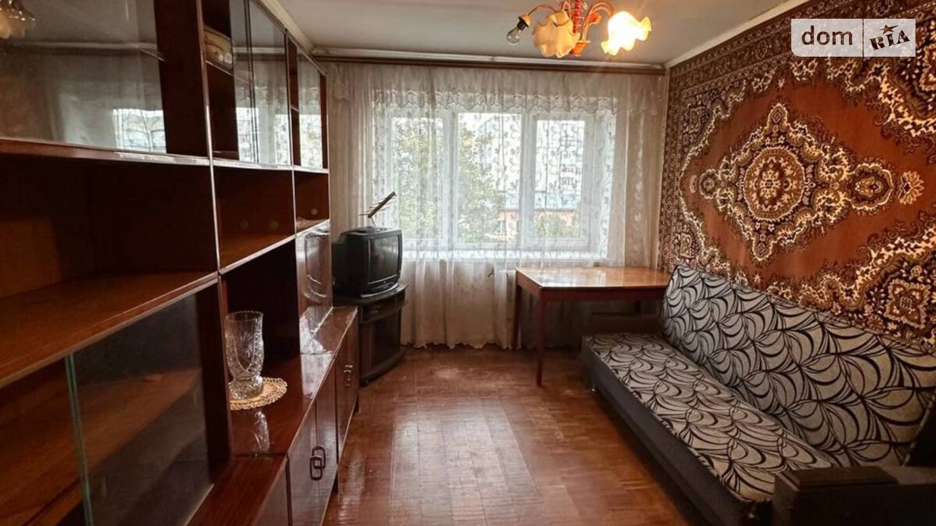 Продается 2-комнатная квартира 38.8 кв. м в Хмельницком, ул. Казацкая, 61/1 - фото 2