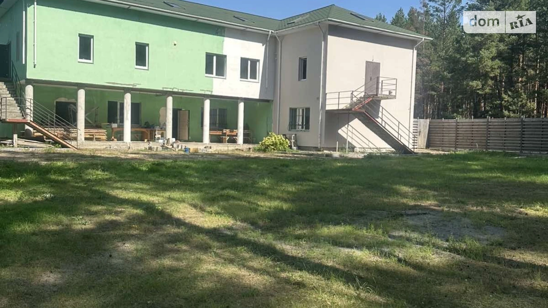 ул. Речная Гута-Катюжанская, цена: 600000 $ - фото 2